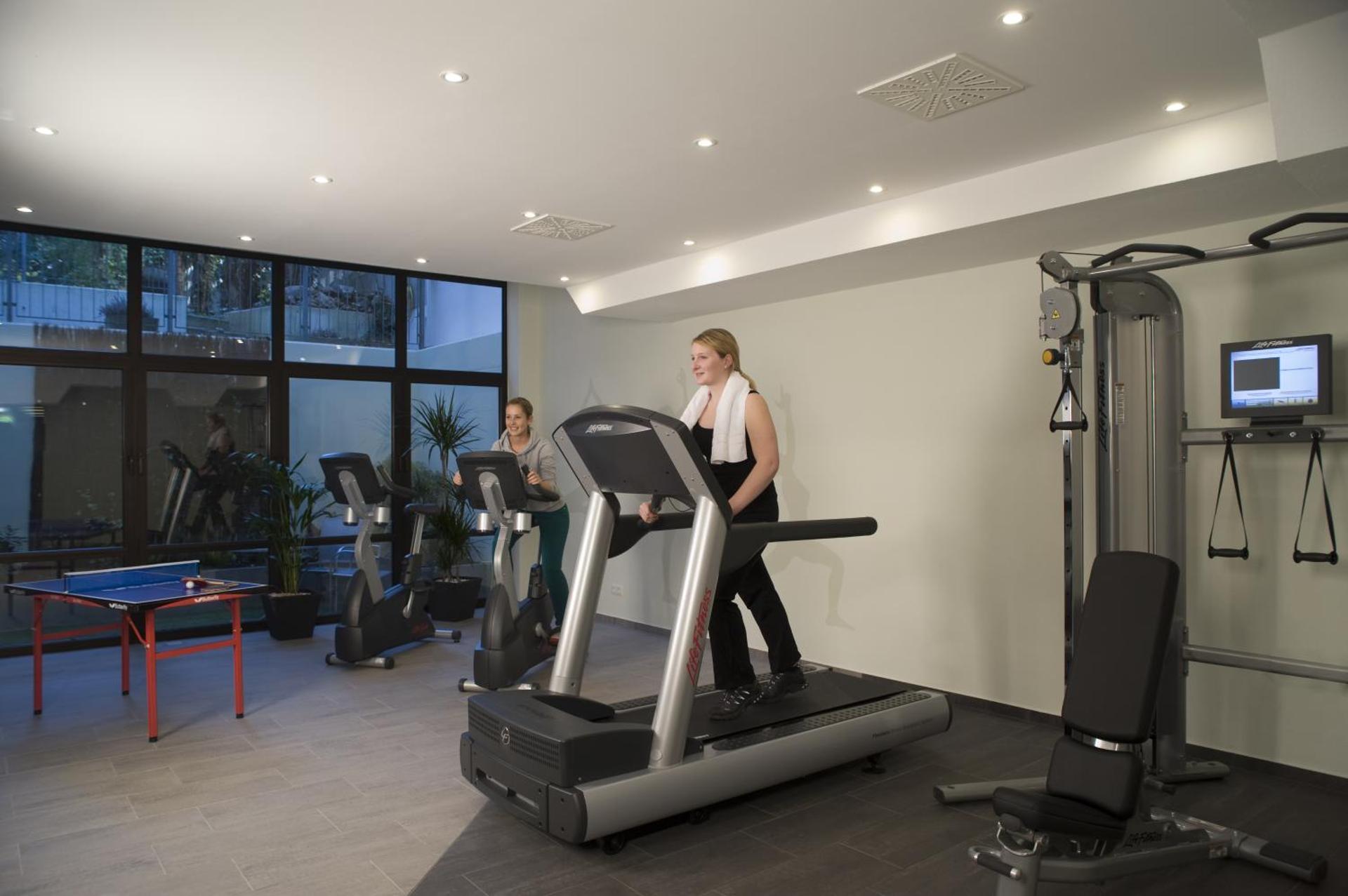 Parkhotel Bad Homburg - Photo 74