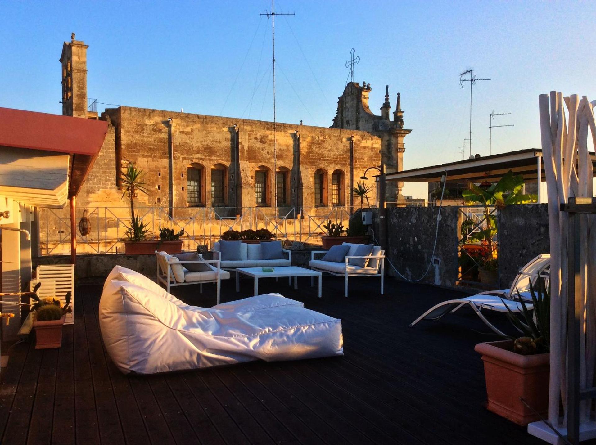 B&B Centro Storico Lecce - Photo 99