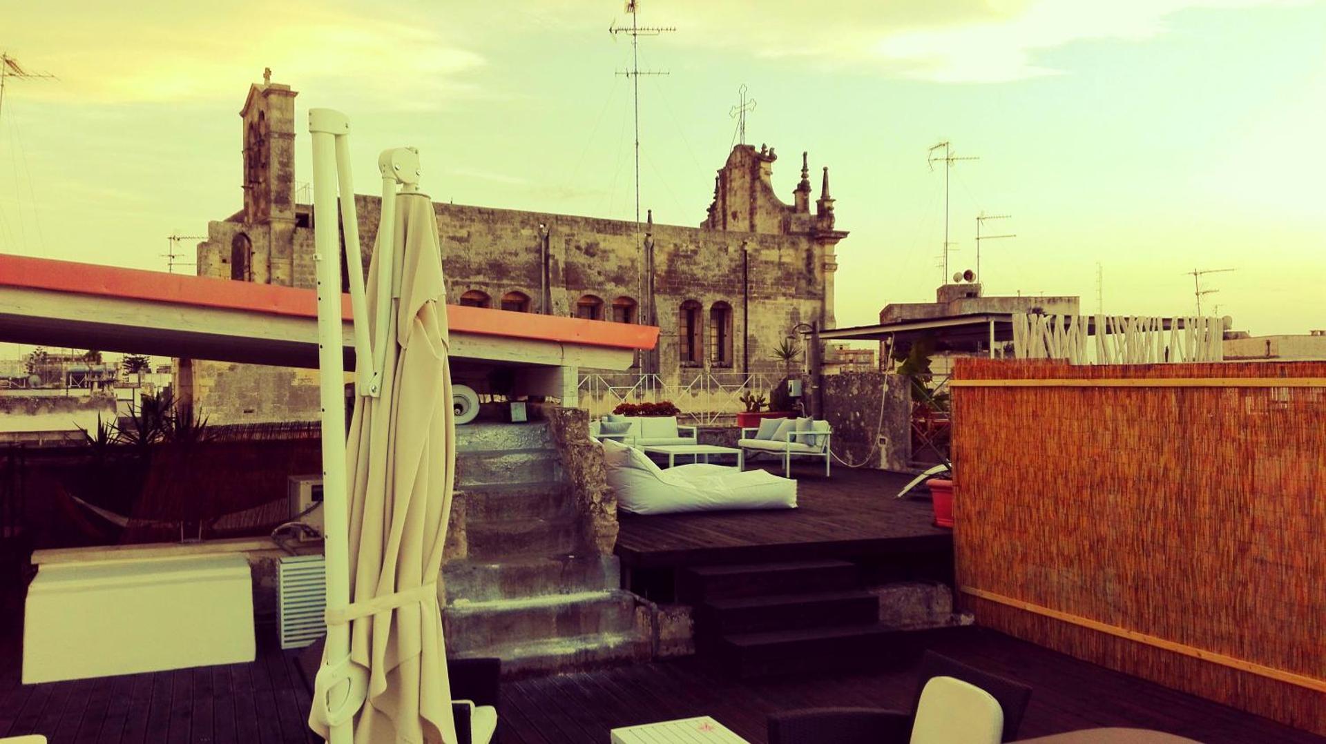 B&B Centro Storico Lecce - Photo 112