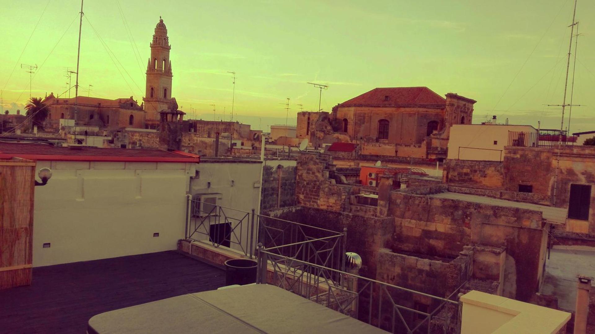 B&B Centro Storico Lecce - Photo 120