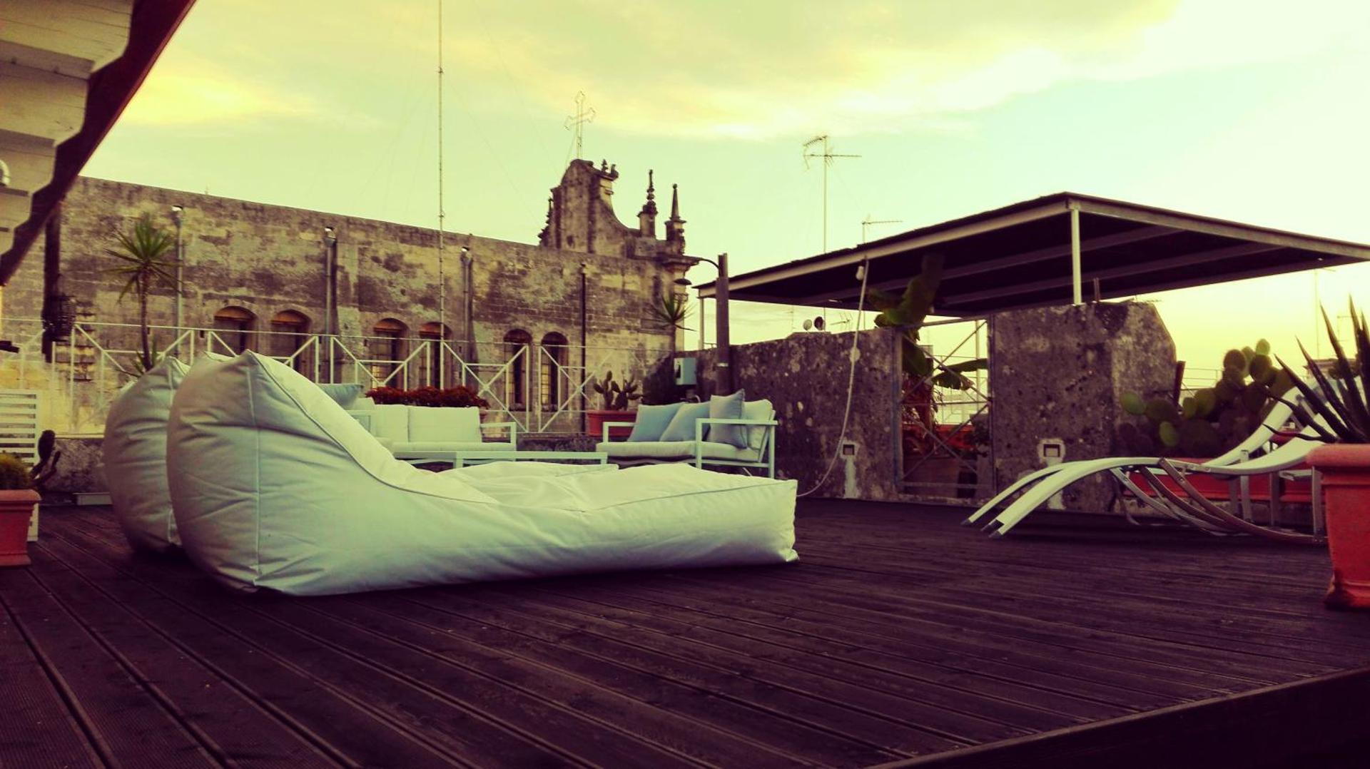 B&B Centro Storico Lecce - Photo 121