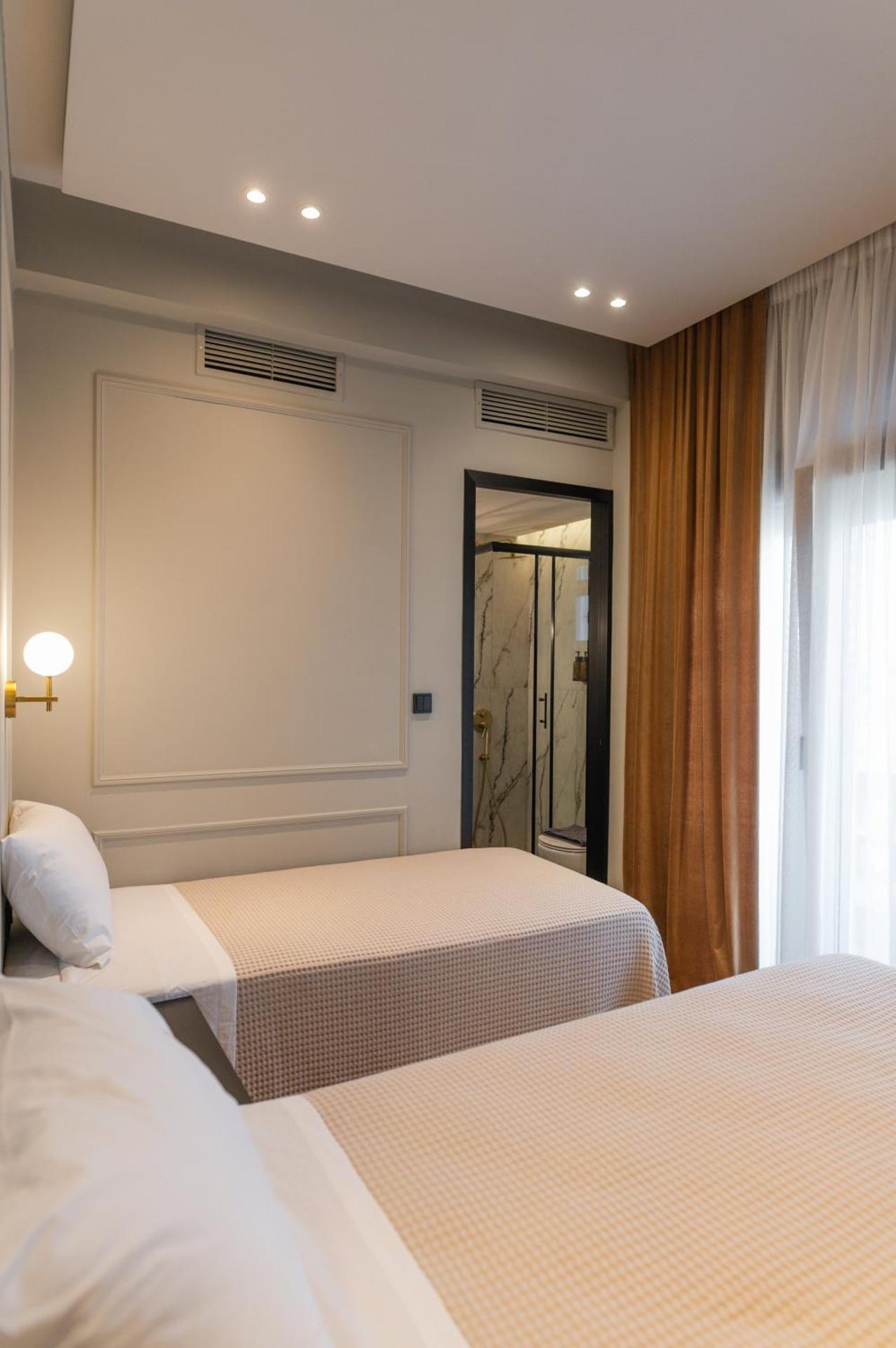 Aggelos Hotel - Photo 19