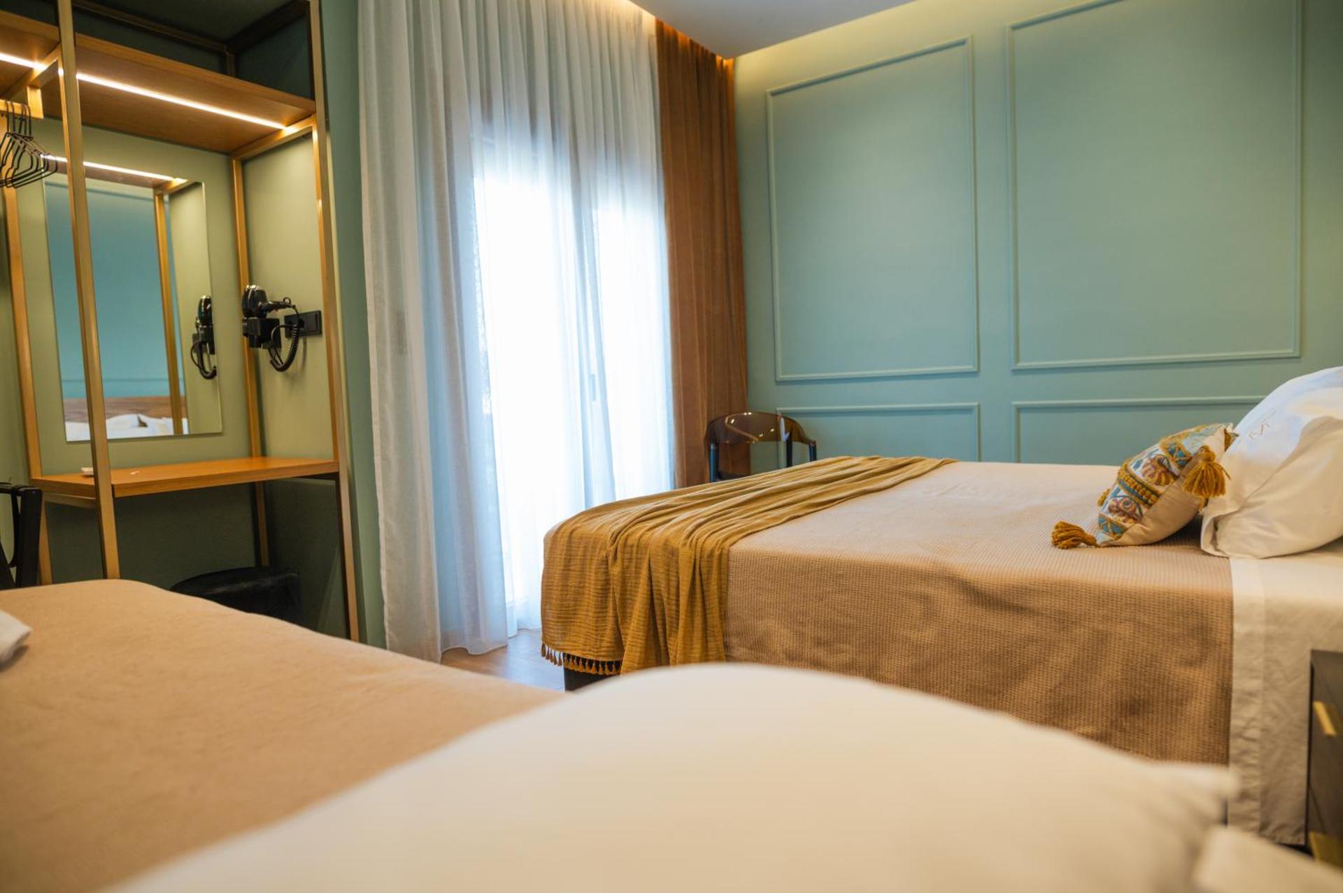 Aggelos Hotel - Photo 31