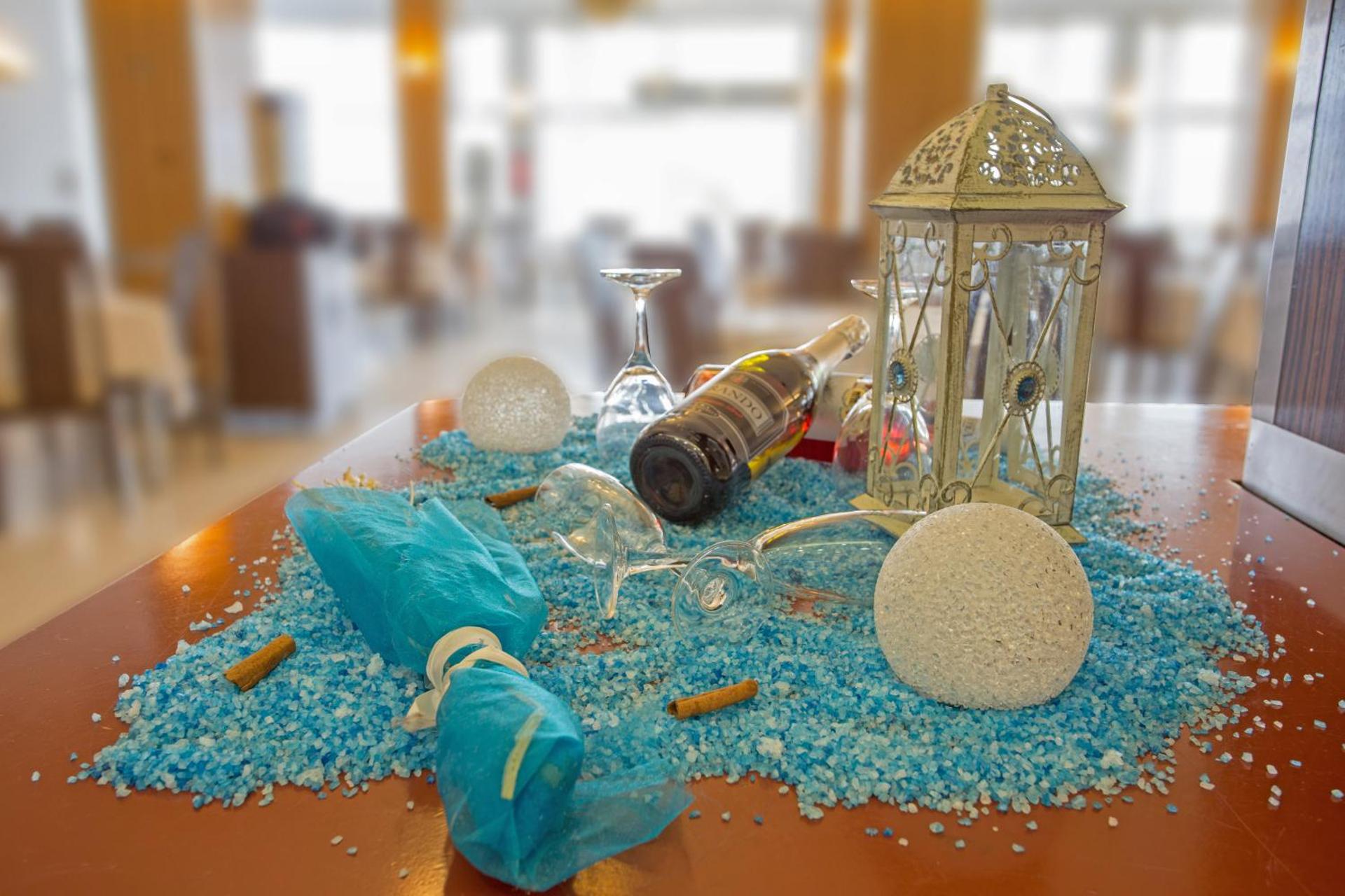 Atlantis Hotel - Photo 14