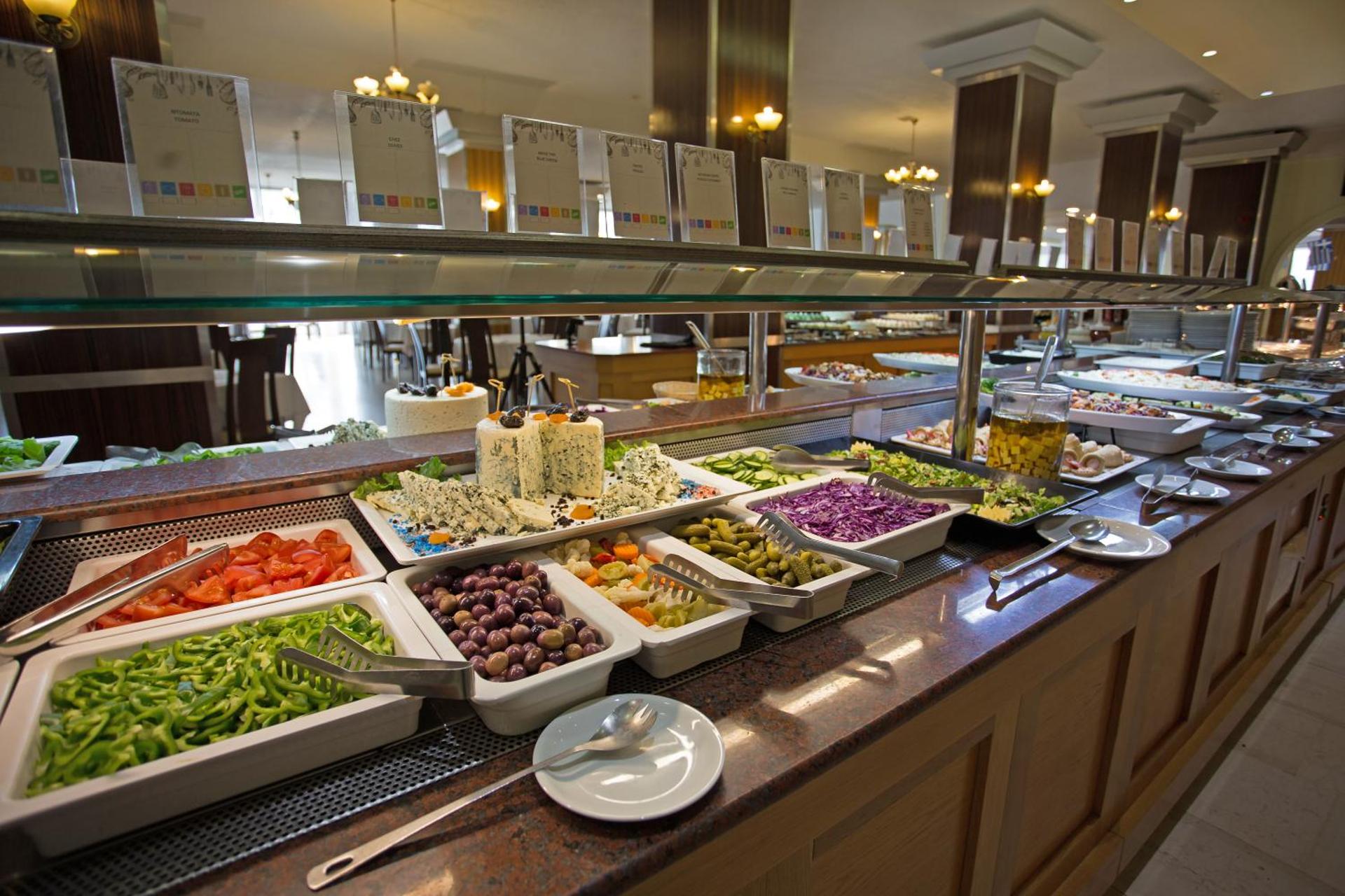 Atlantis Hotel - Photo 18