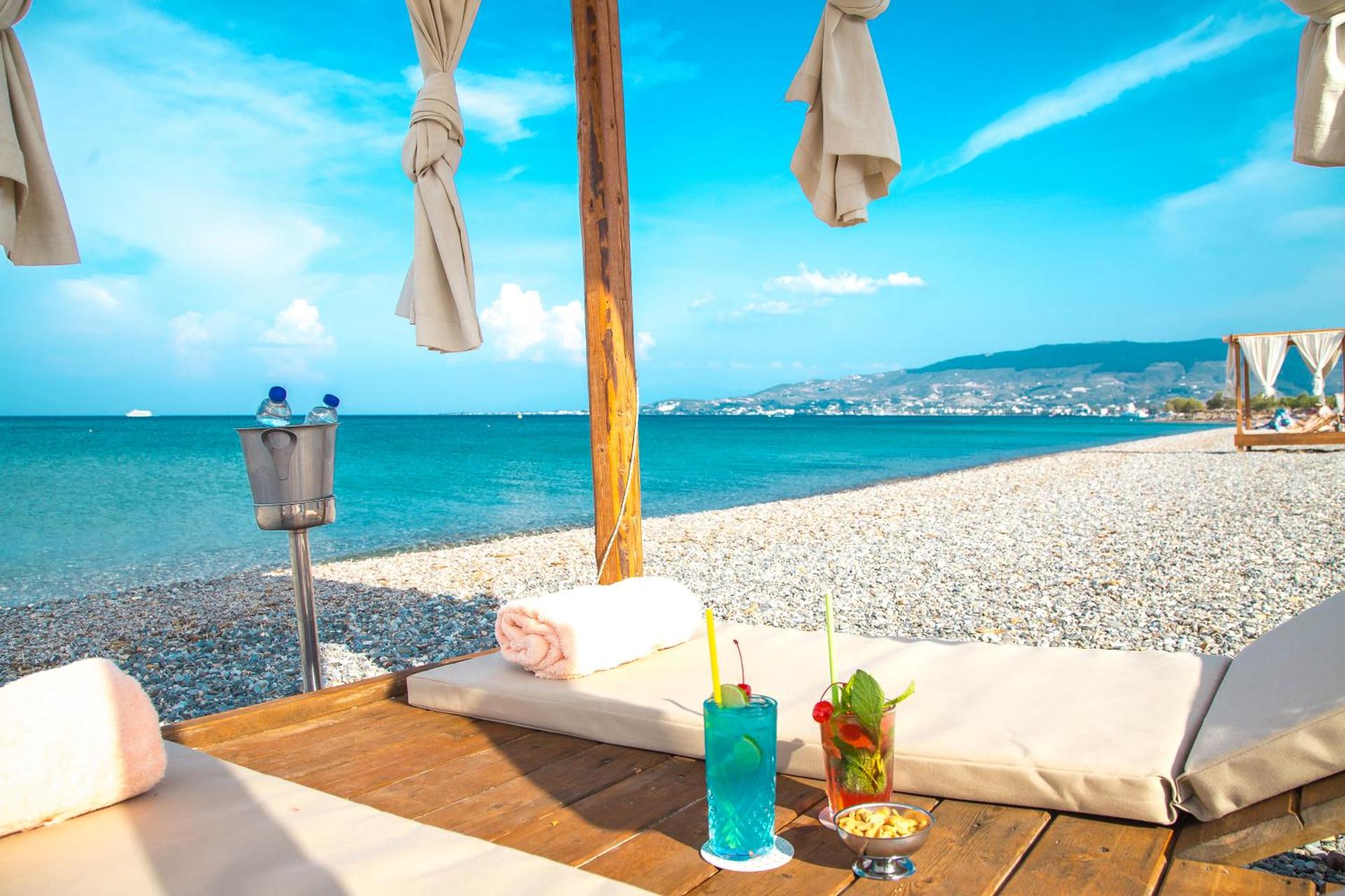 Atlantis Hotel - Photo 26