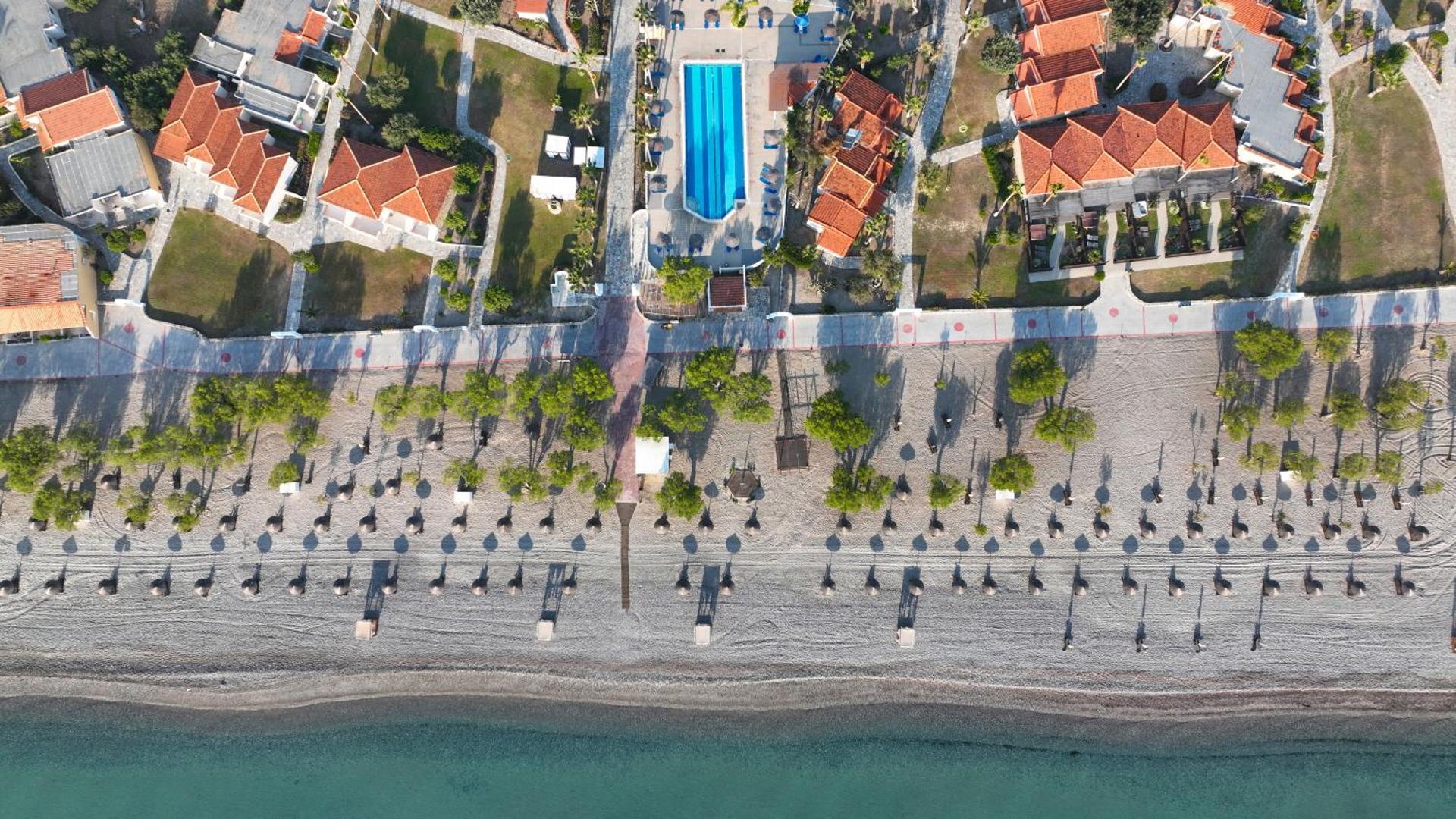 Atlantis Hotel - Photo 28