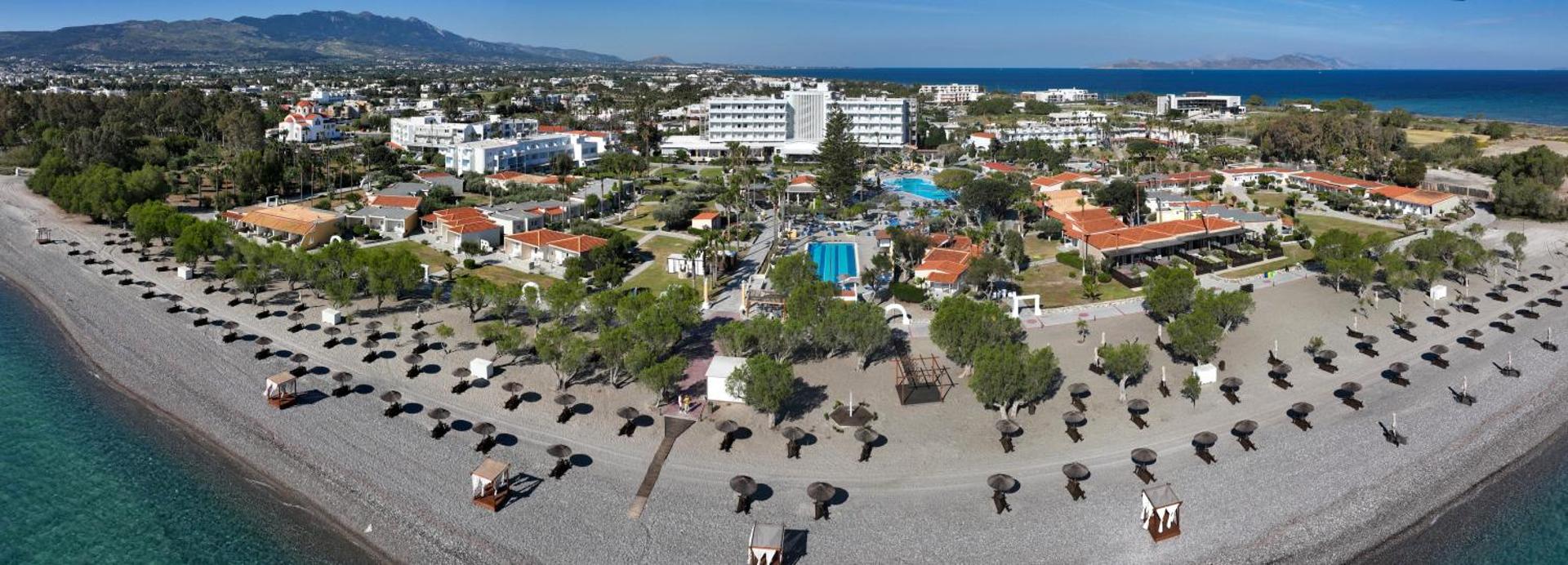 Atlantis Hotel - Photo 30