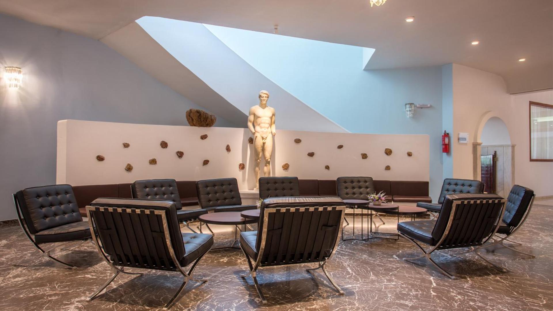 Atlantis Hotel - Photo 38