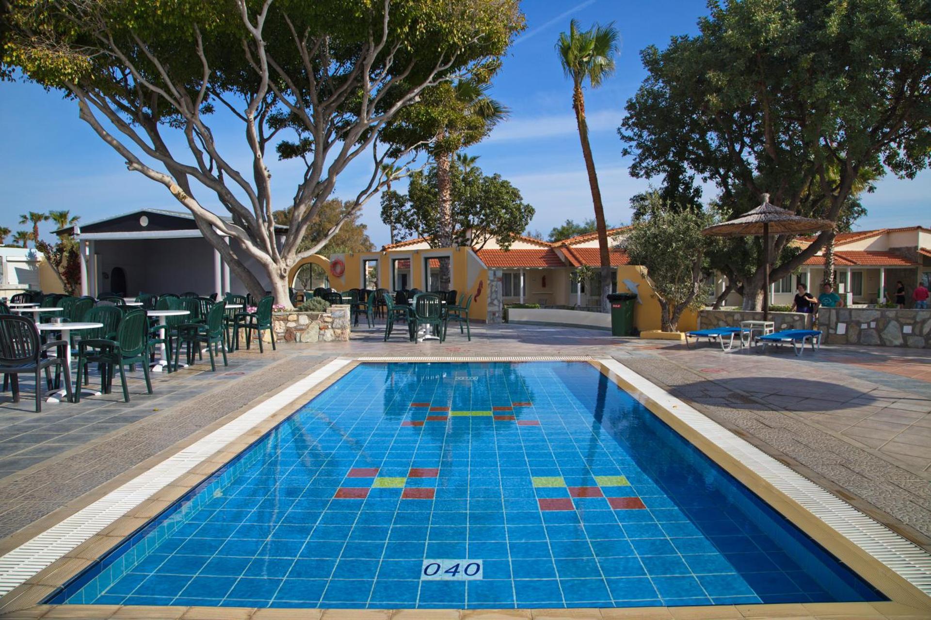 Atlantis Hotel - Photo 43