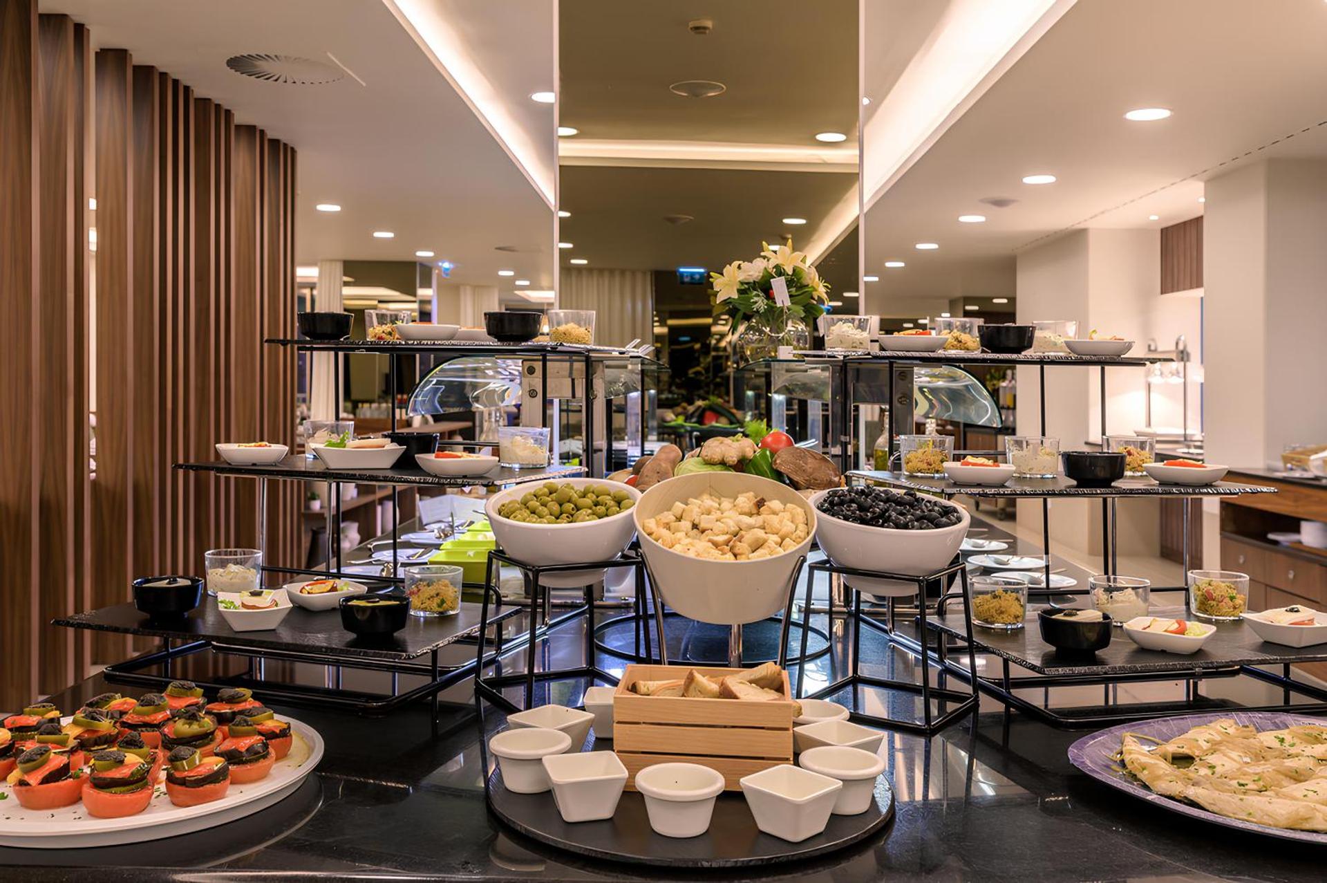 NAU Sao Rafael Suites - All Inclusive - Photo 56