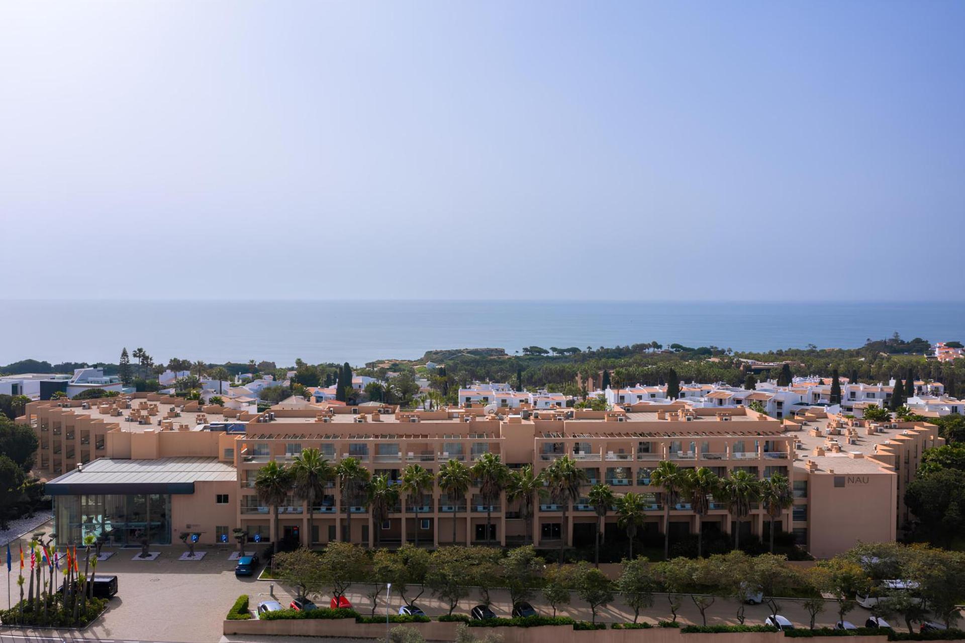 NAU Sao Rafael Suites - All Inclusive - Photo 40