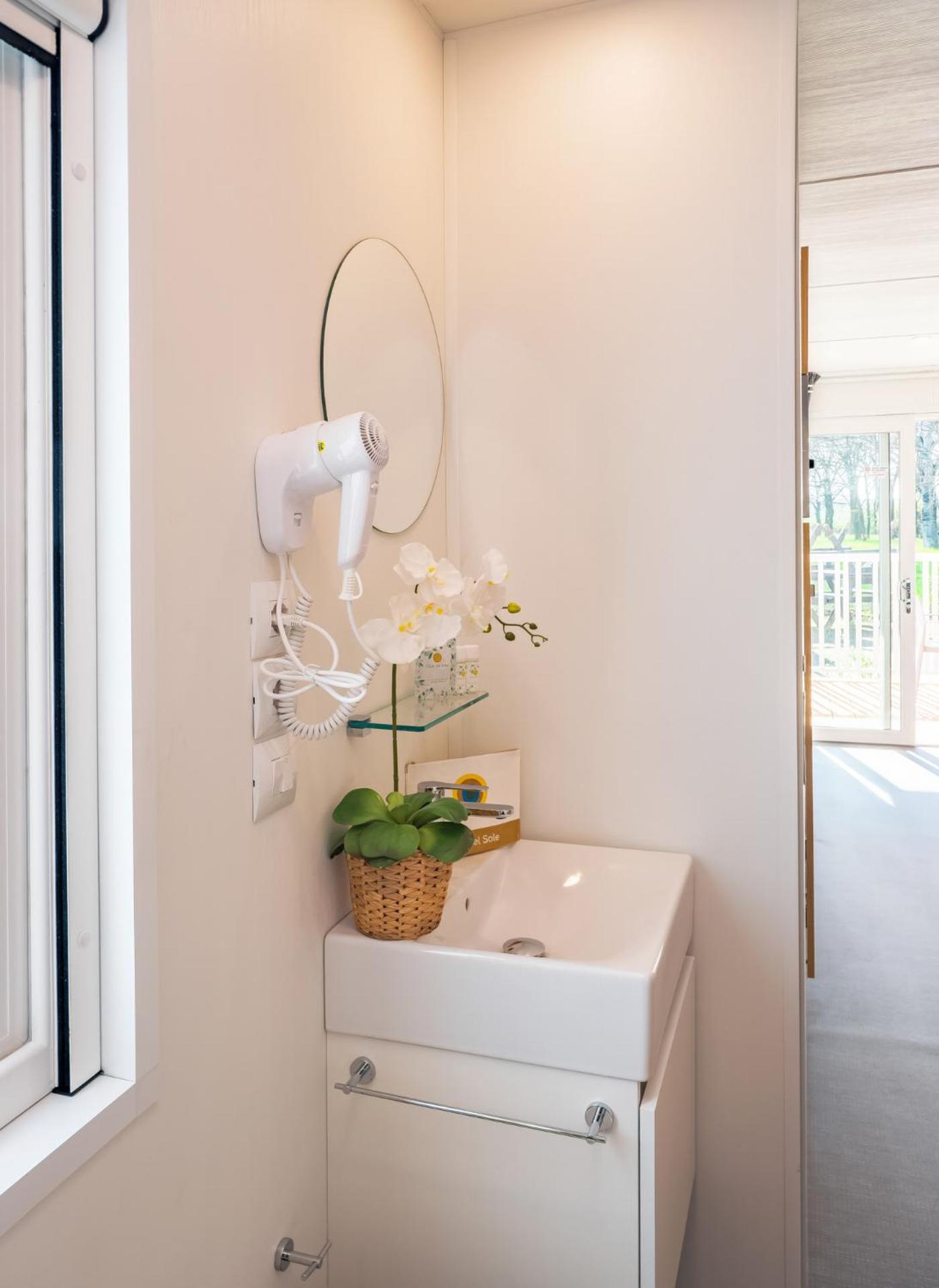 Club del Sole Bologna Easy Camping Village - Photo 43