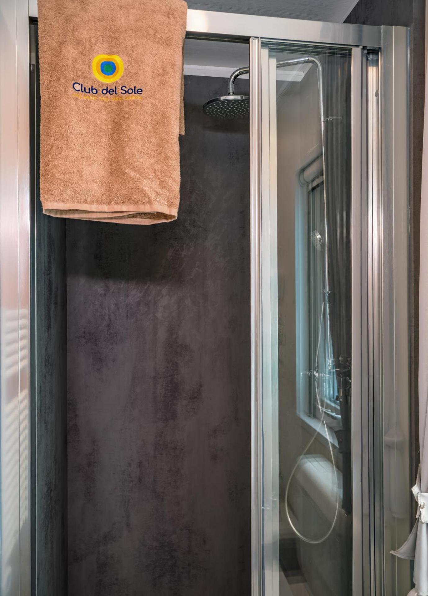 Club del Sole Bologna Easy Camping Village - Photo 42