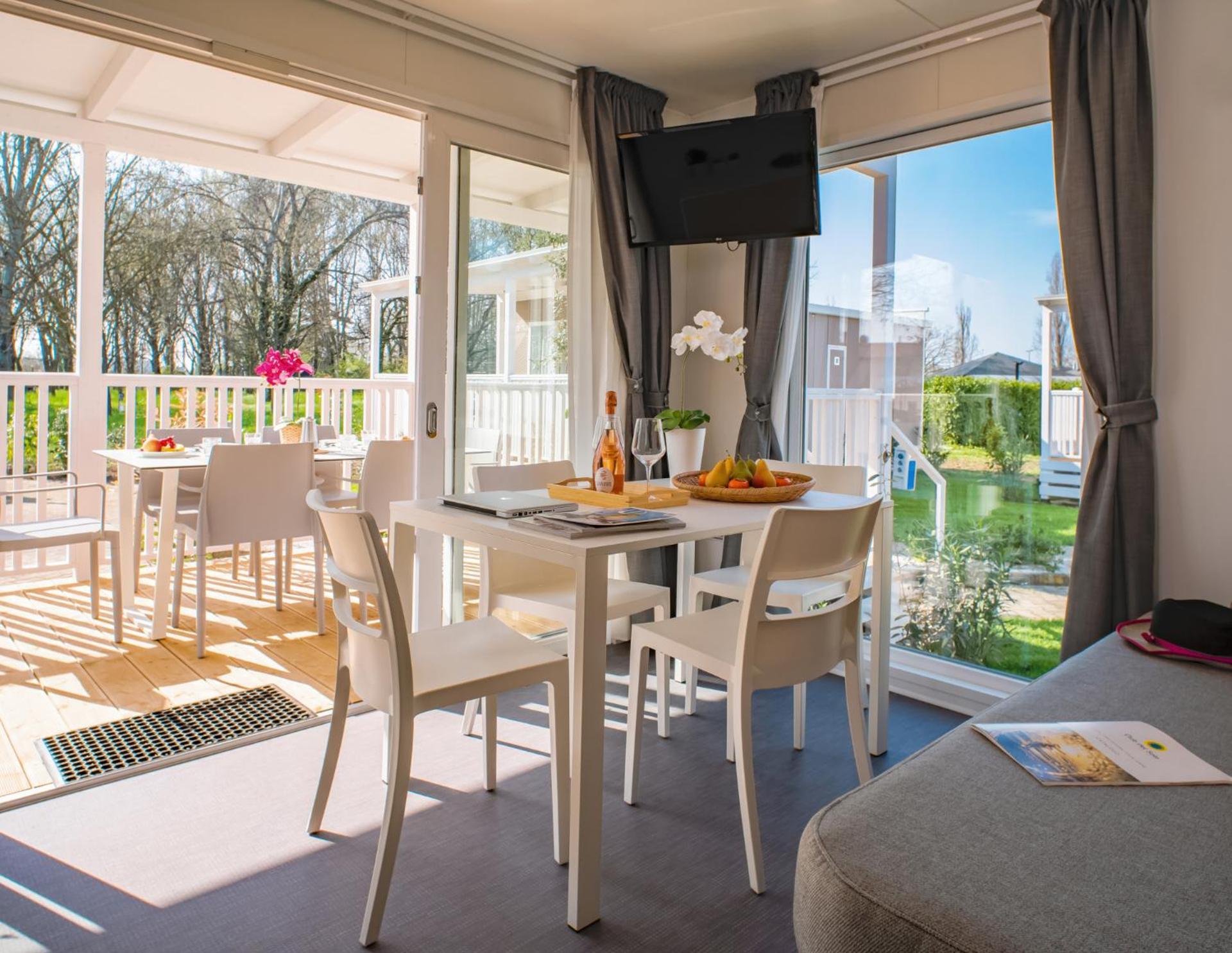 Club del Sole Bologna Easy Camping Village - Photo 45