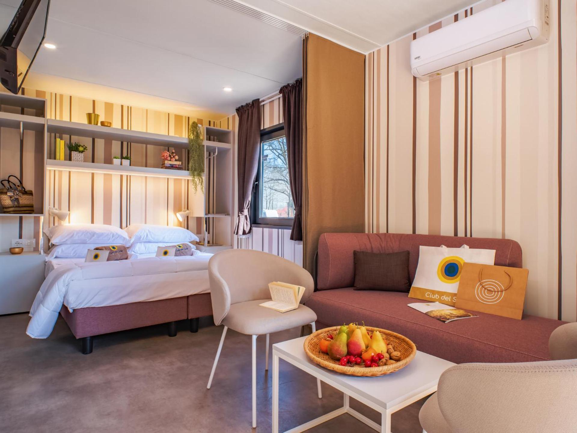 Club del Sole Bologna Easy Camping Village - Photo 47