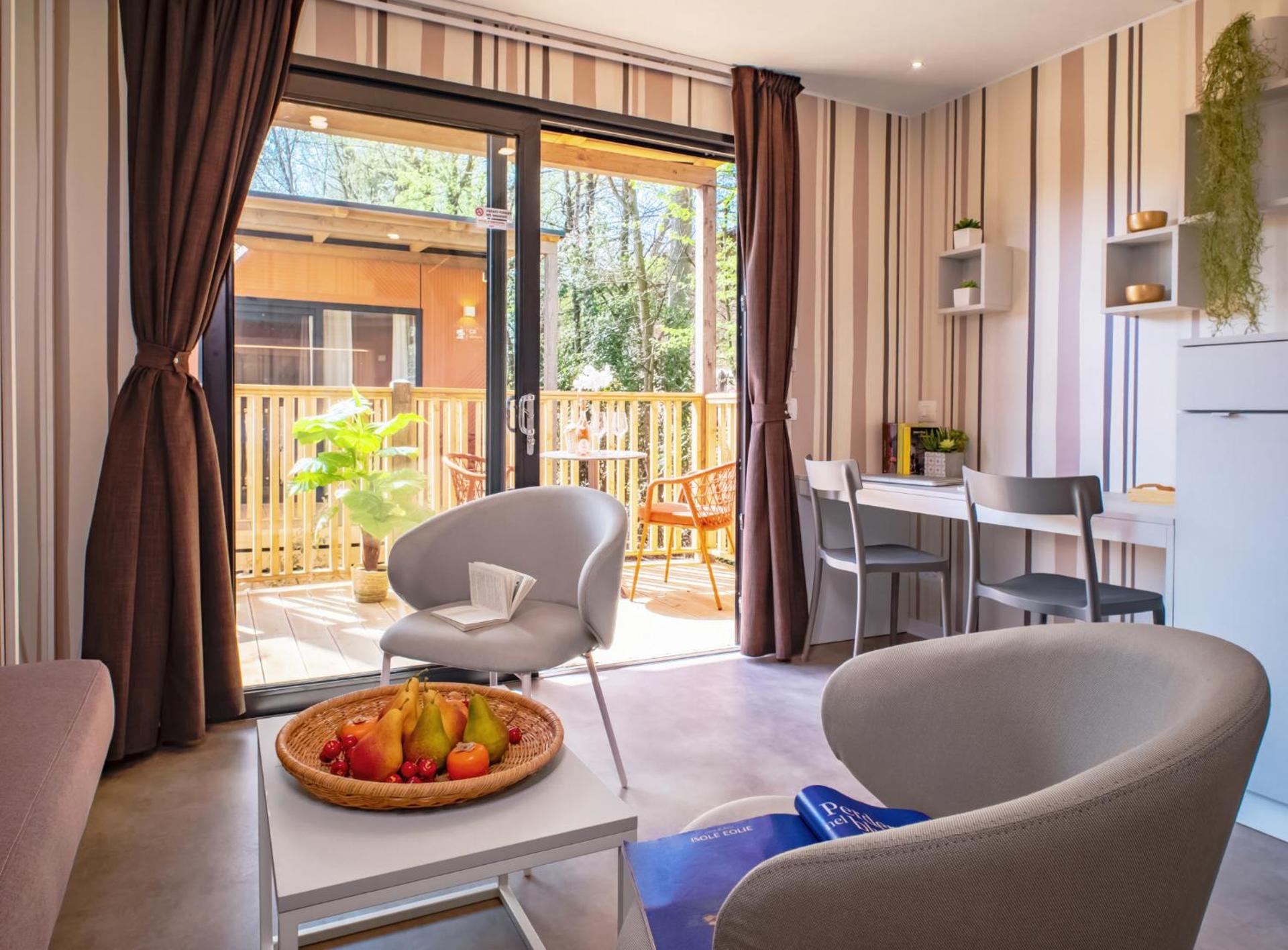 Club del Sole Bologna Easy Camping Village - Photo 71