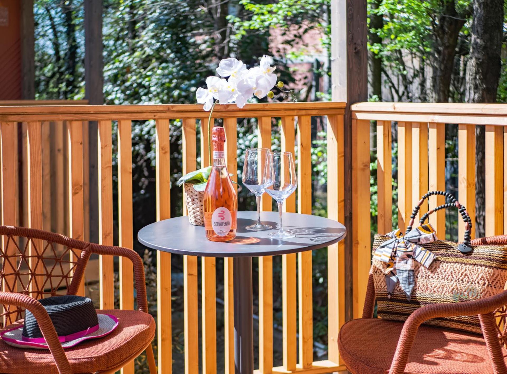 Club del Sole Bologna Easy Camping Village - Photo 67