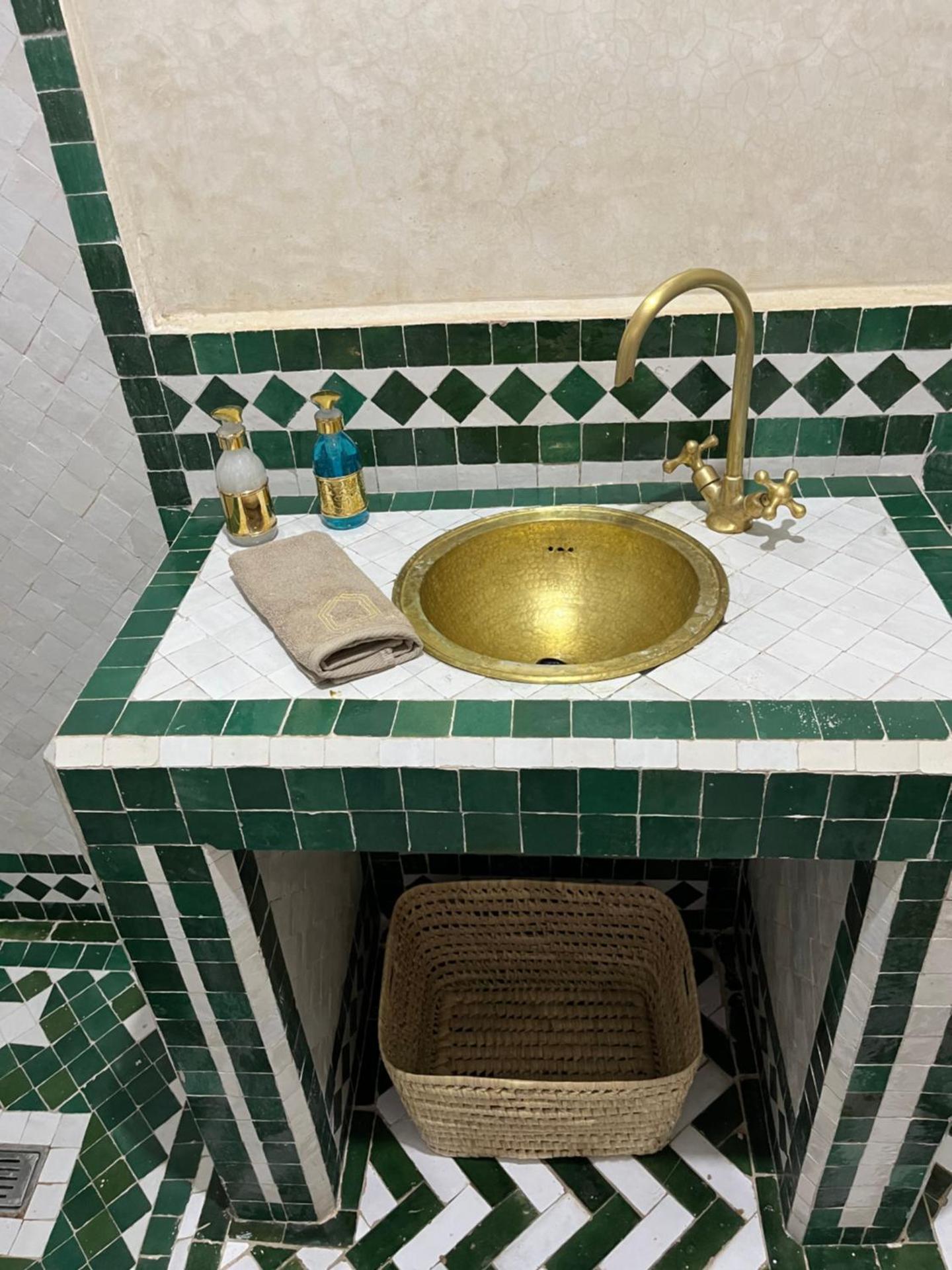 RIAD KS & SPA - Photo 15