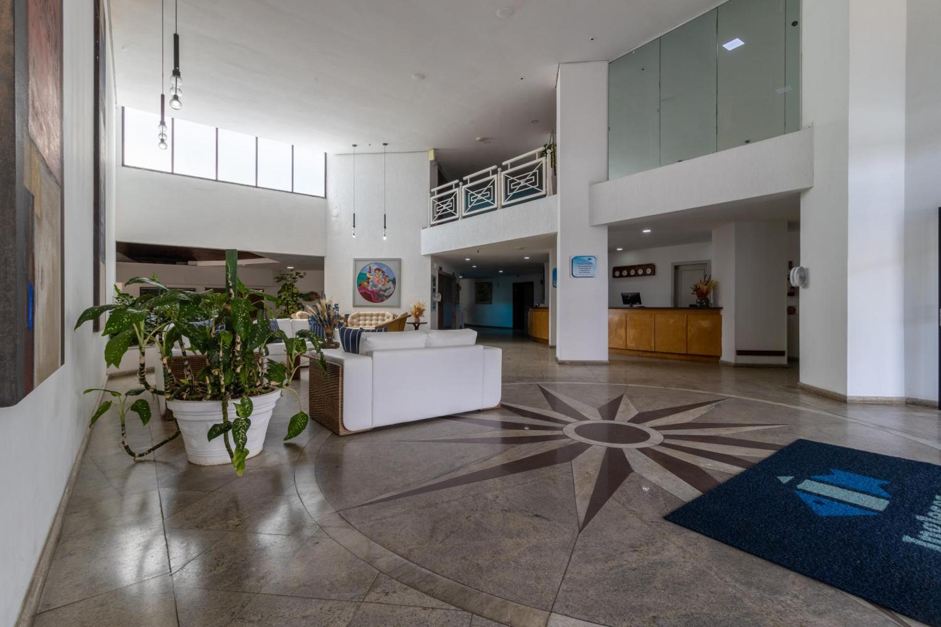 Ingleses Praia Hotel - Photo 88