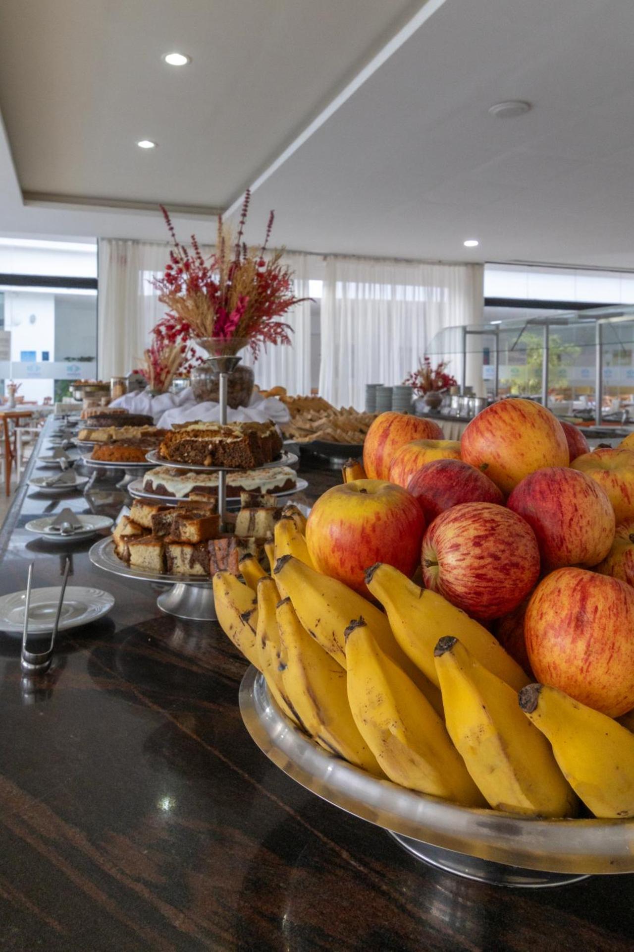 Ingleses Praia Hotel - Photo 103