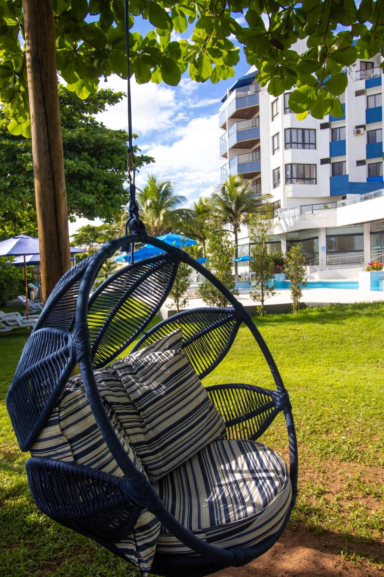 Ingleses Praia Hotel - Photo 108