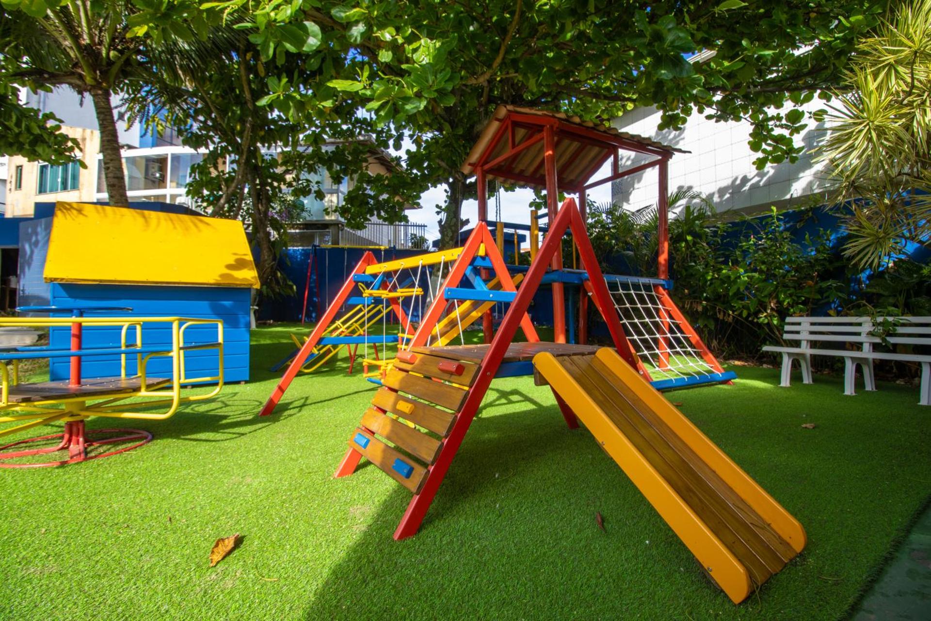 Ingleses Praia Hotel - Photo 97