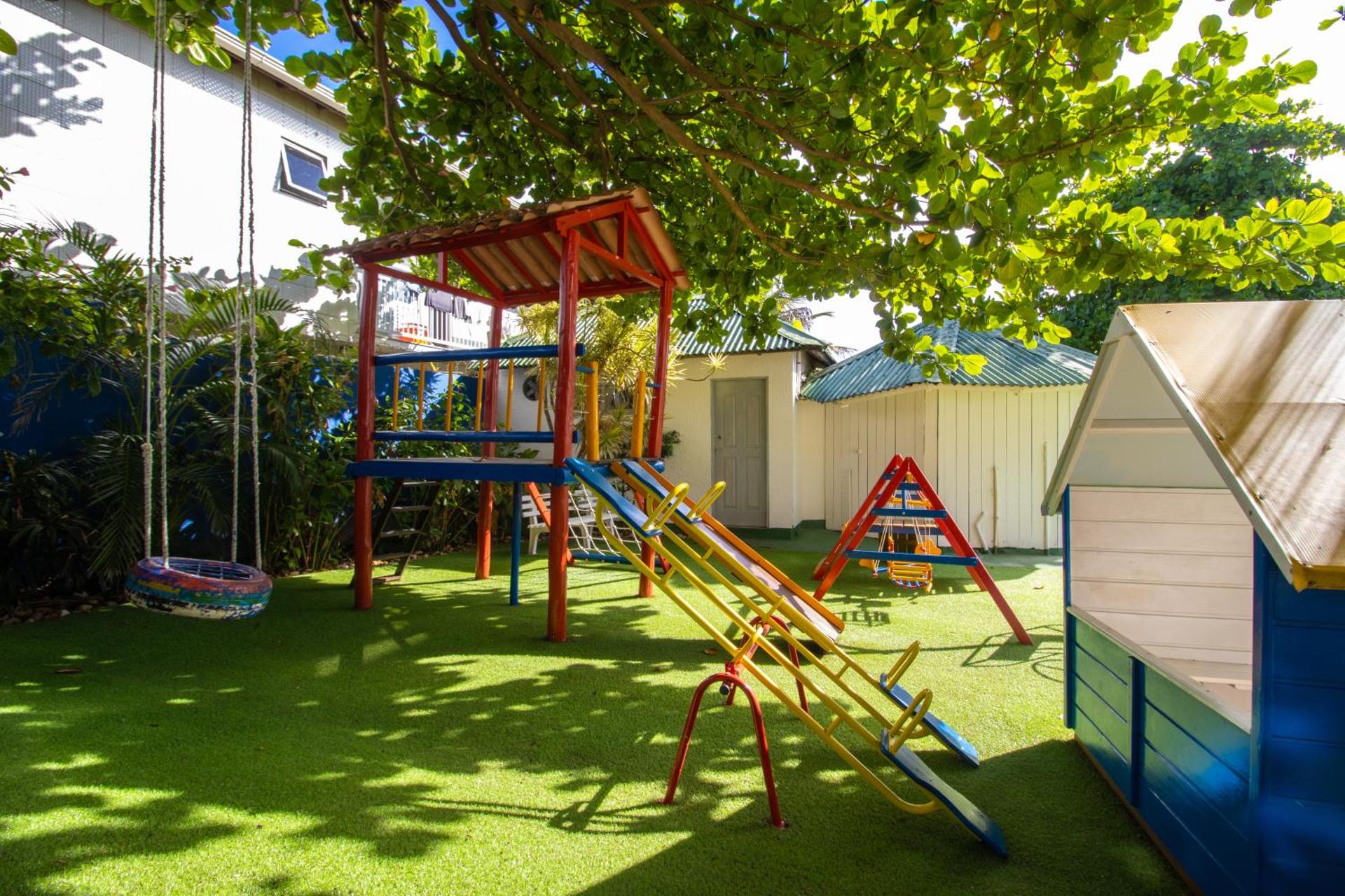 Ingleses Praia Hotel - Photo 110