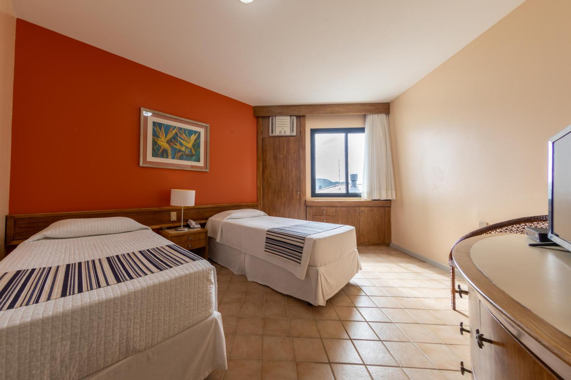 Ingleses Praia Hotel - Photo 37