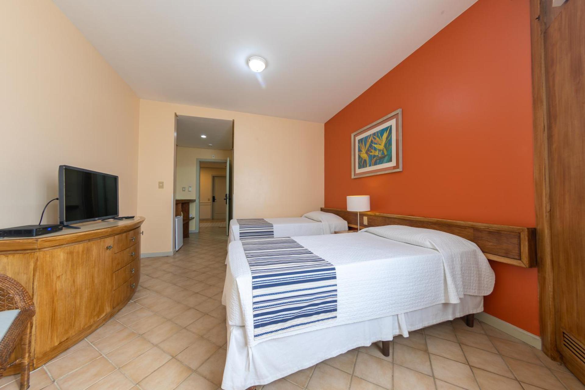 Ingleses Praia Hotel - Photo 38