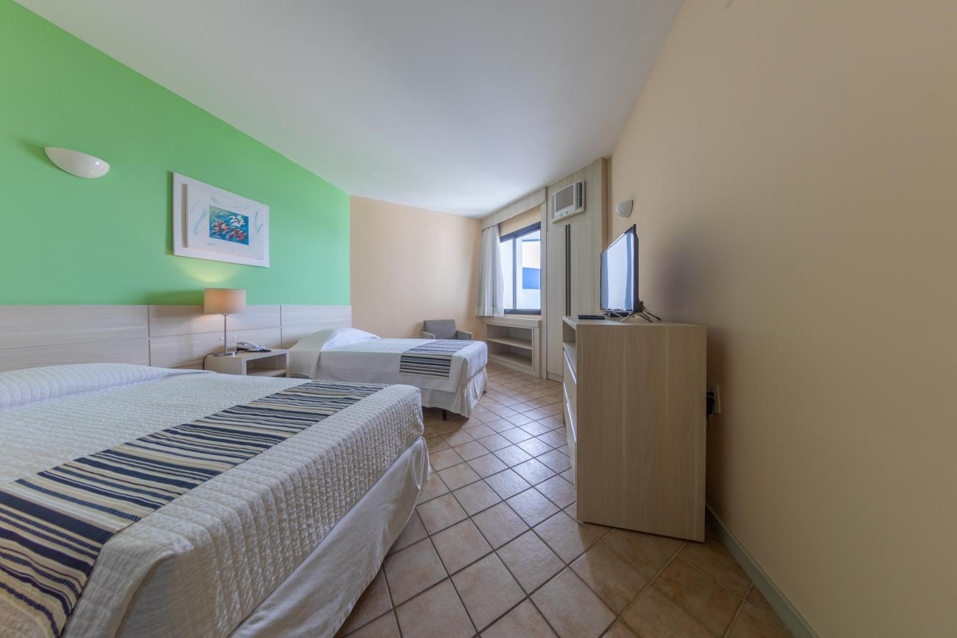 Ingleses Praia Hotel - Photo 71