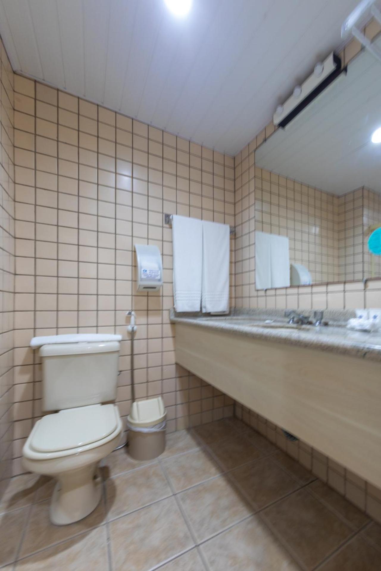 Ingleses Praia Hotel - Photo 66