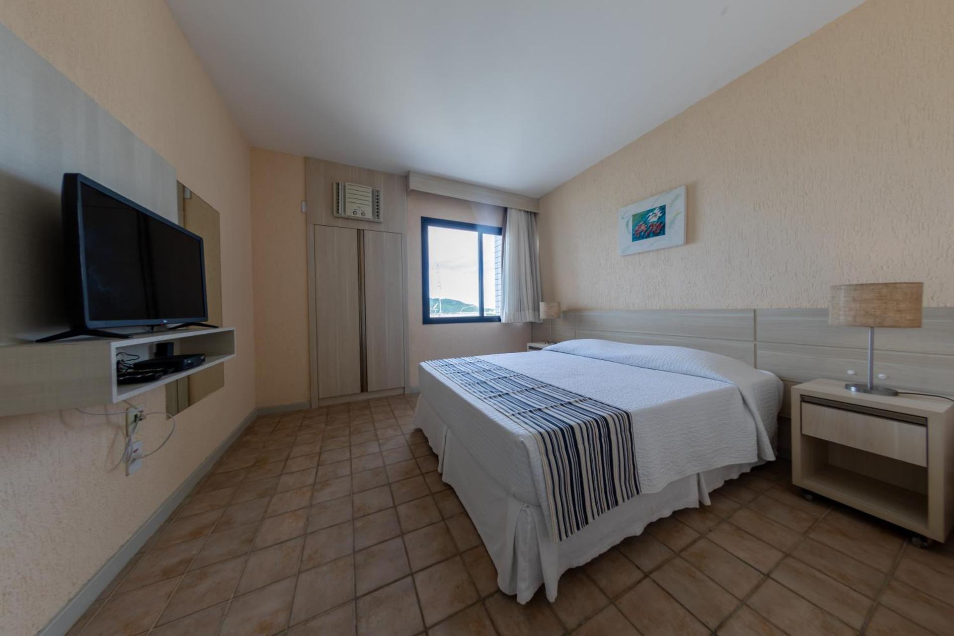 Ingleses Praia Hotel - Photo 39