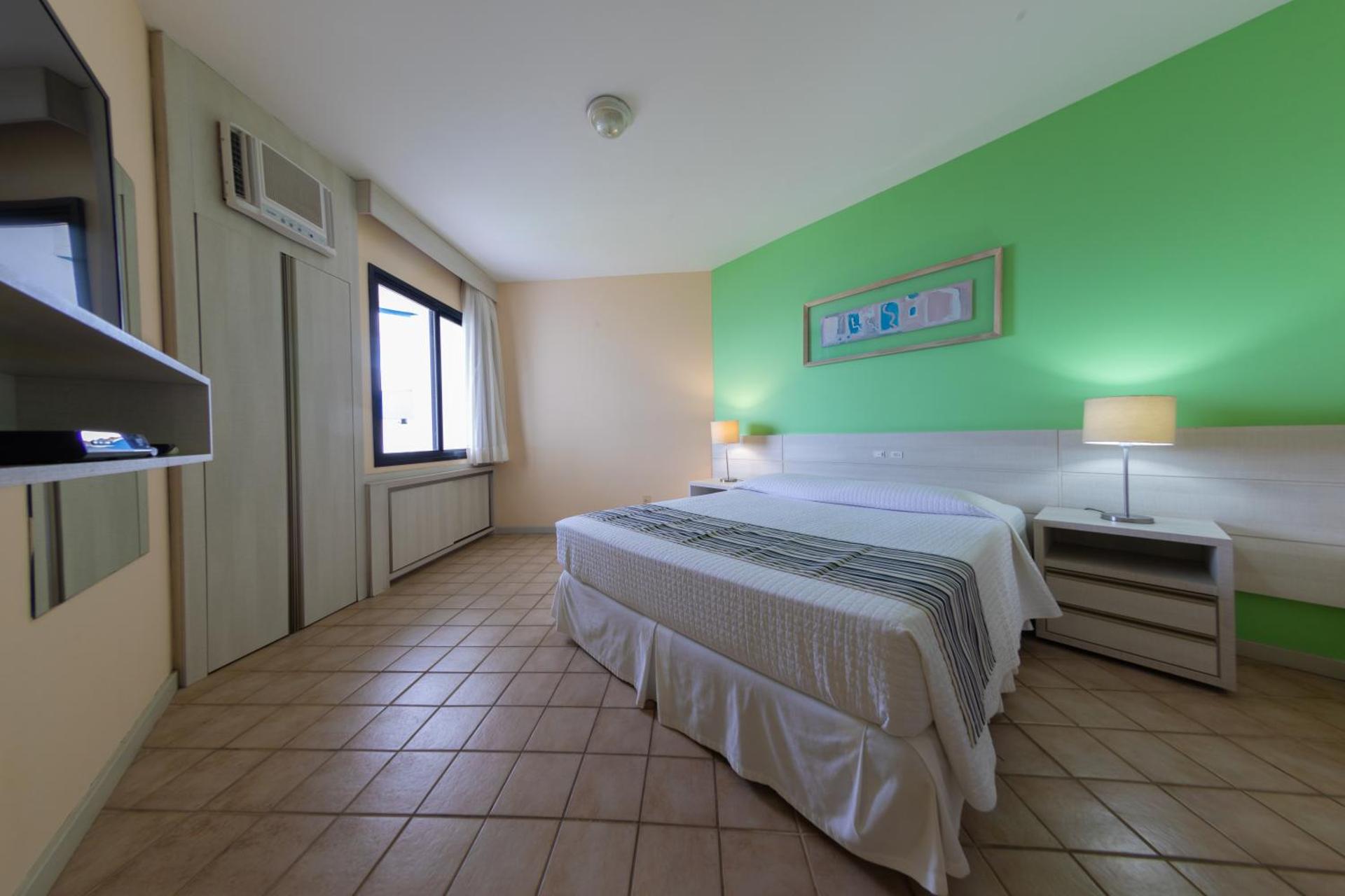 Ingleses Praia Hotel - Photo 59