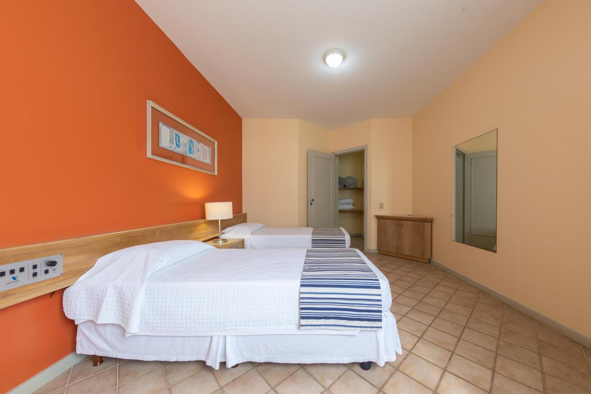 Ingleses Praia Hotel - Photo 61