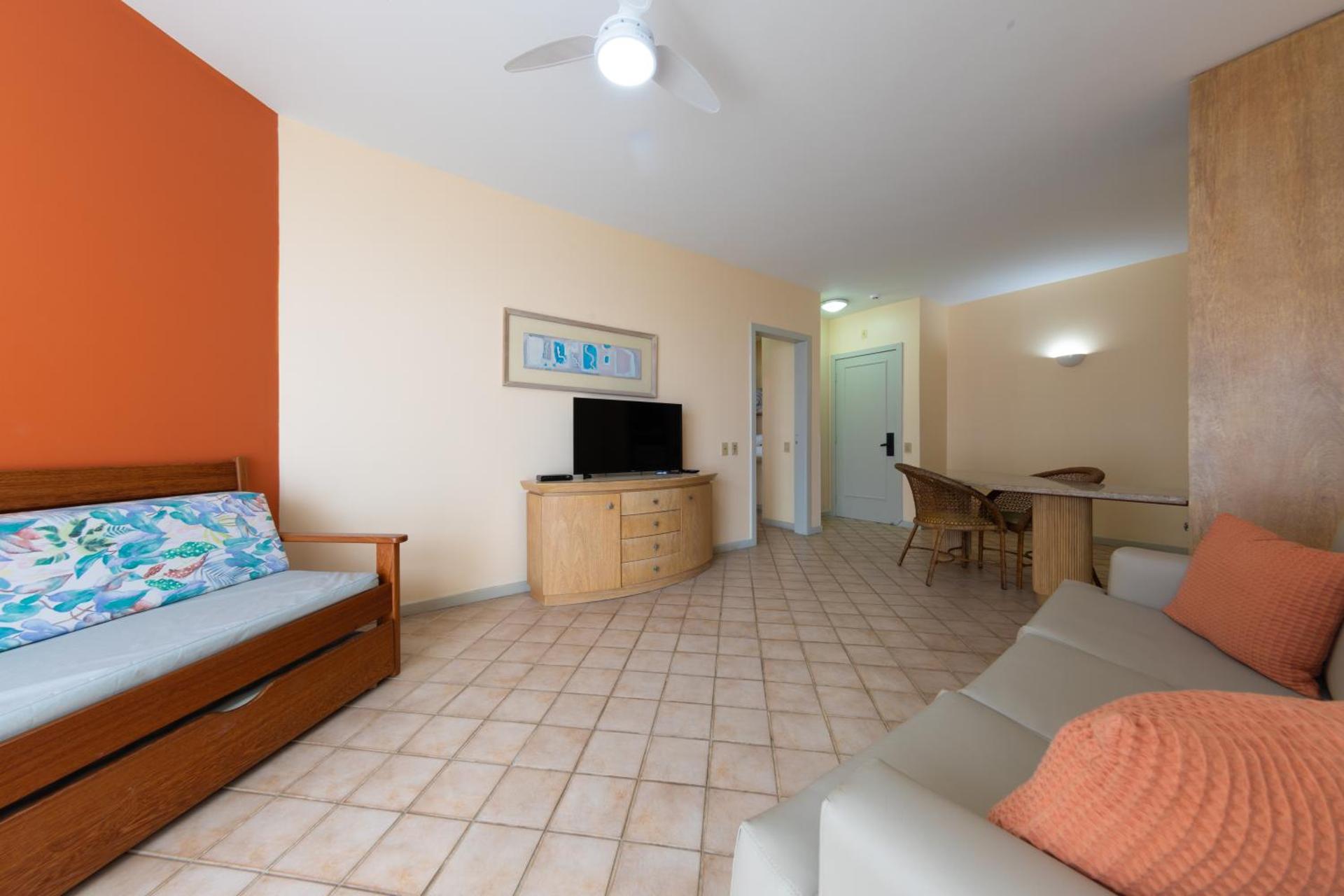 Ingleses Praia Hotel - Photo 55