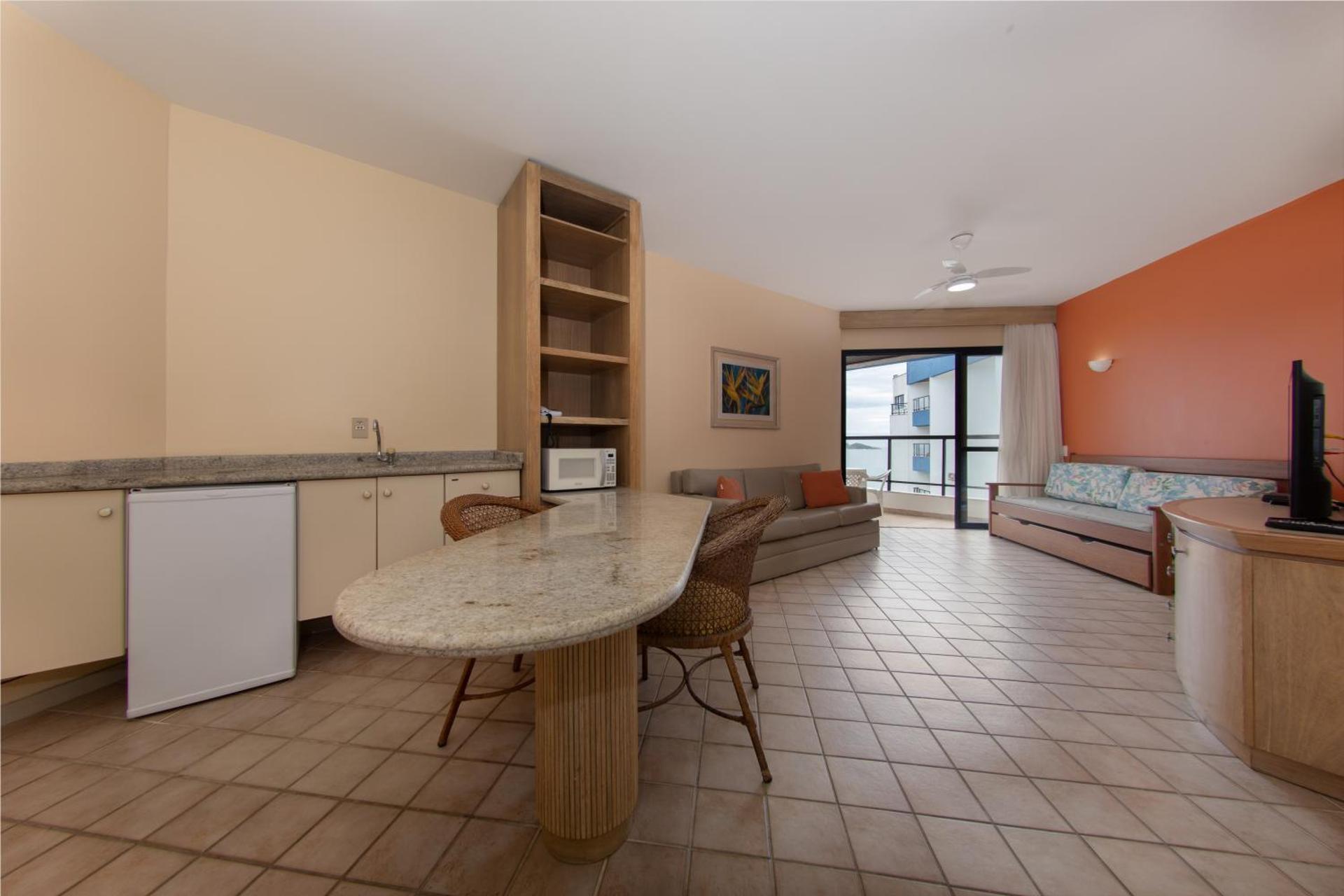 Ingleses Praia Hotel - Photo 56