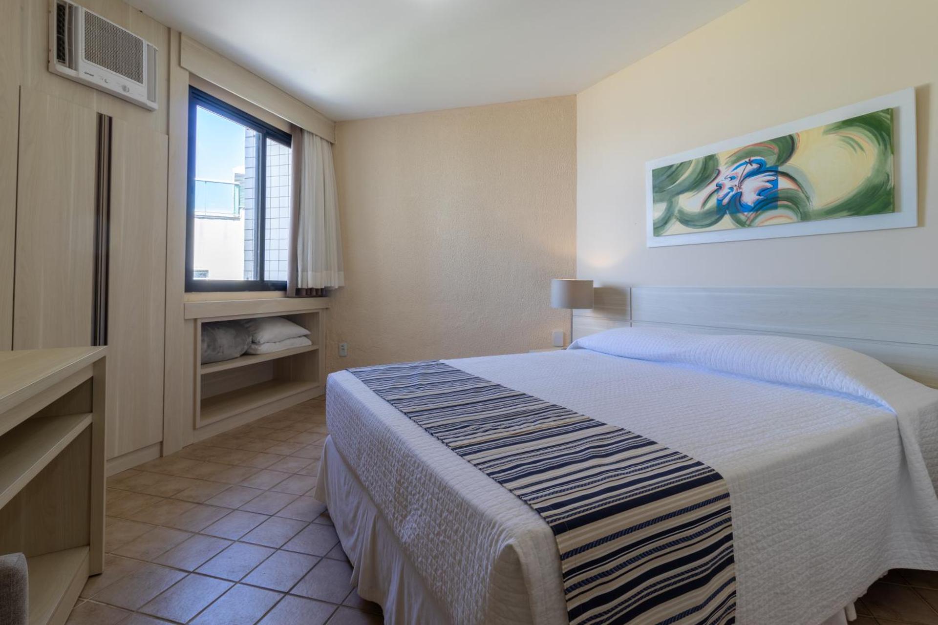 Ingleses Praia Hotel - Photo 9