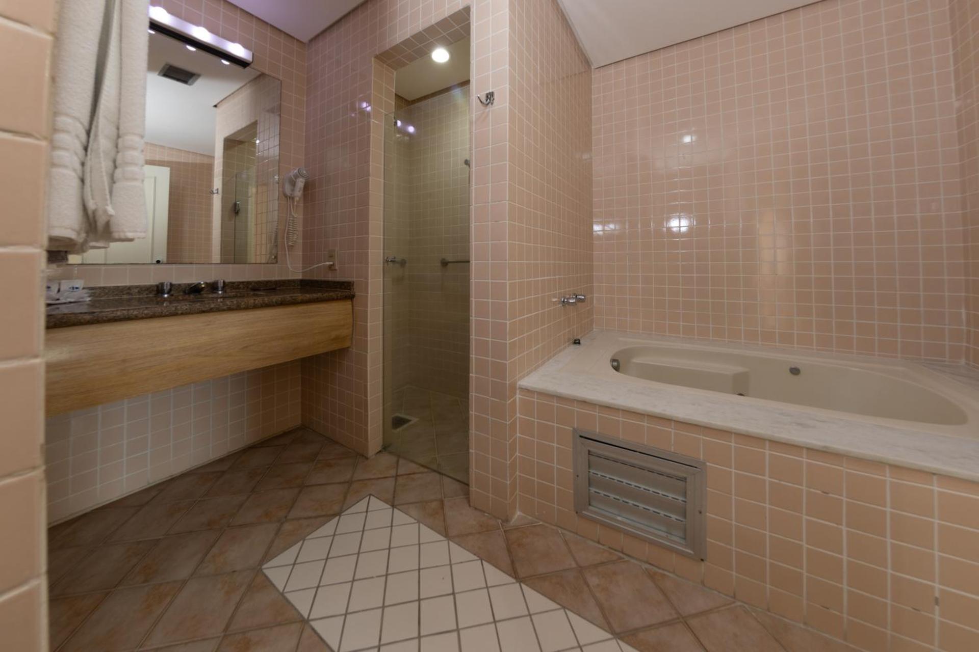 Ingleses Praia Hotel - Photo 15