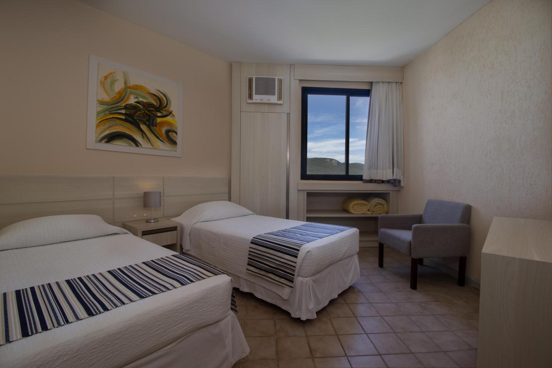 Ingleses Praia Hotel - Photo 16