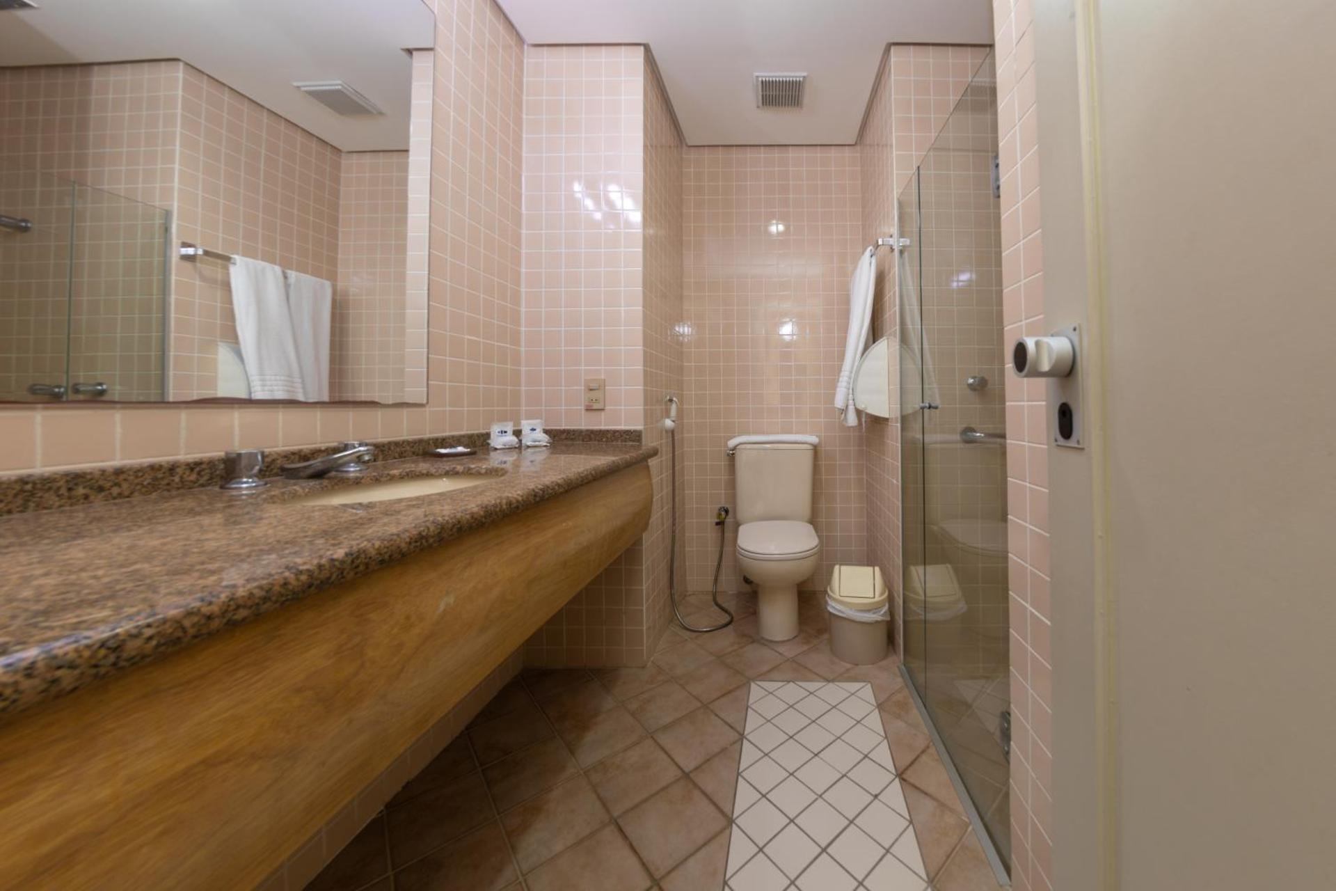 Ingleses Praia Hotel - Photo 22