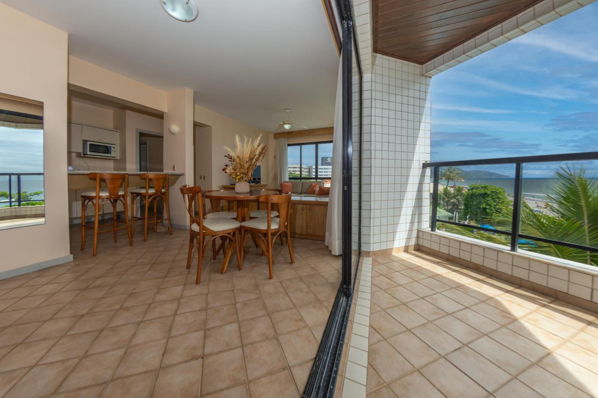 Ingleses Praia Hotel - Photo 6