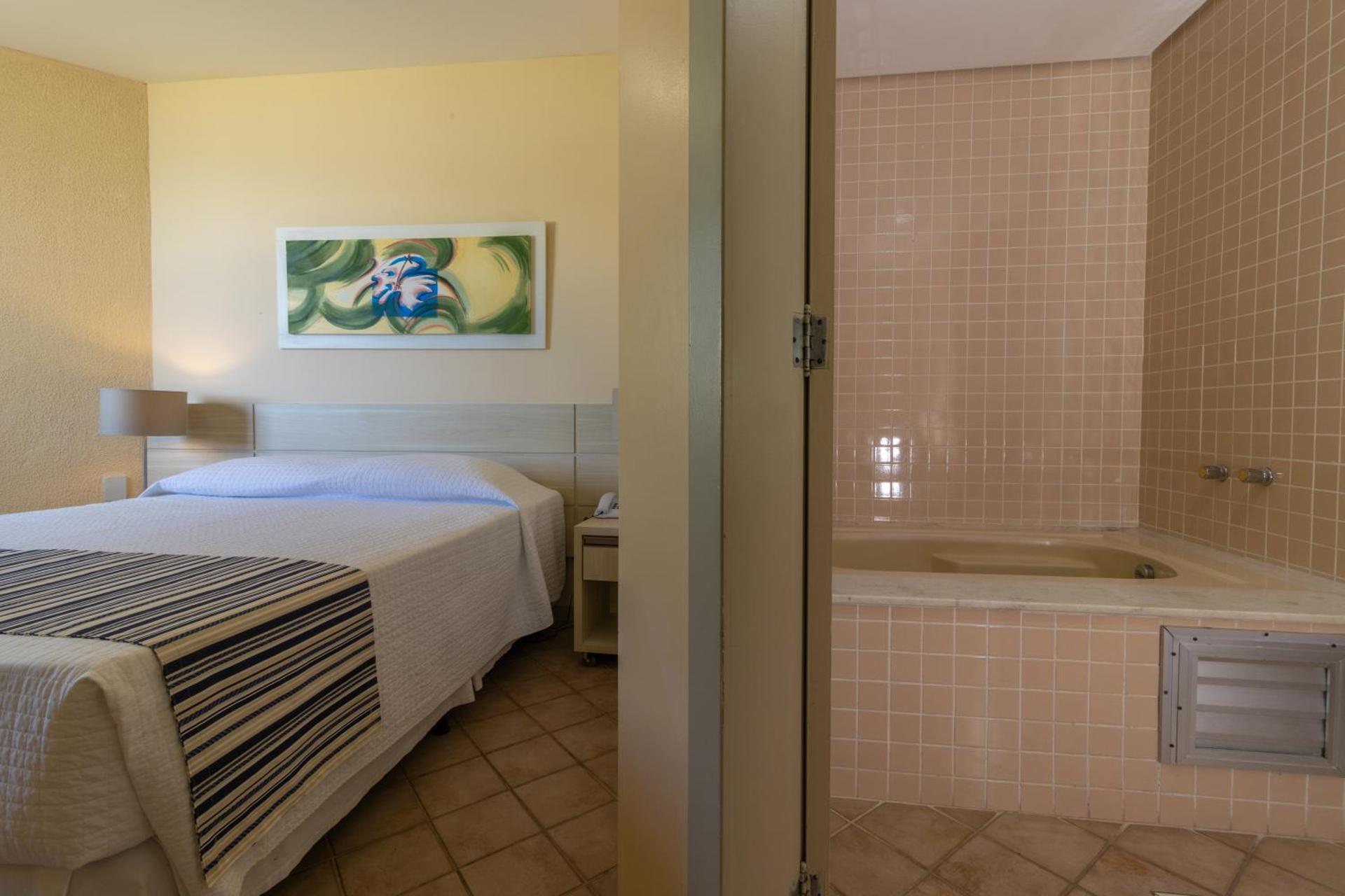 Ingleses Praia Hotel - Photo 11