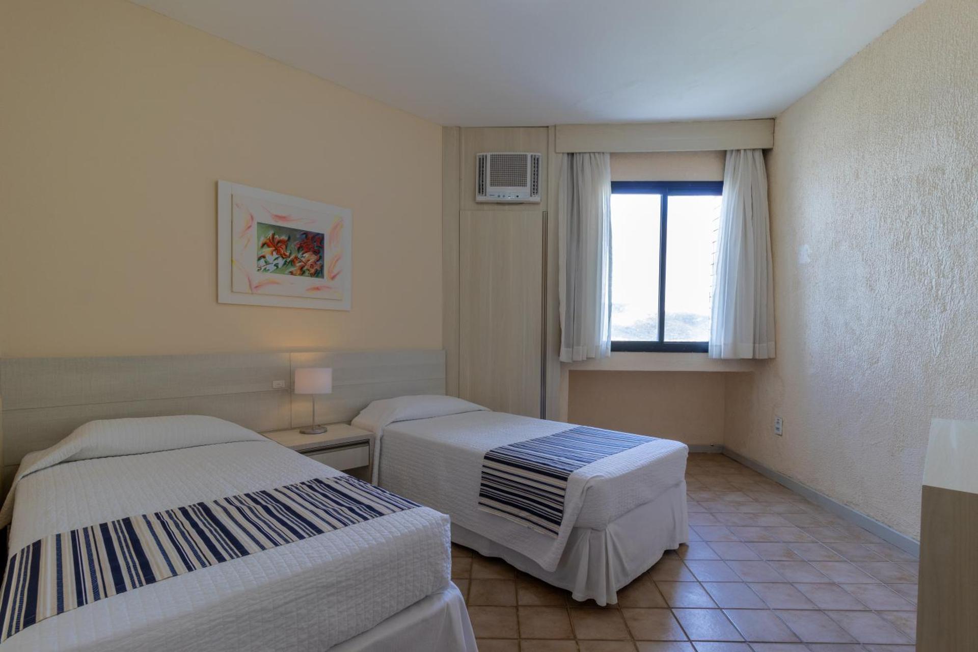 Ingleses Praia Hotel - Photo 18