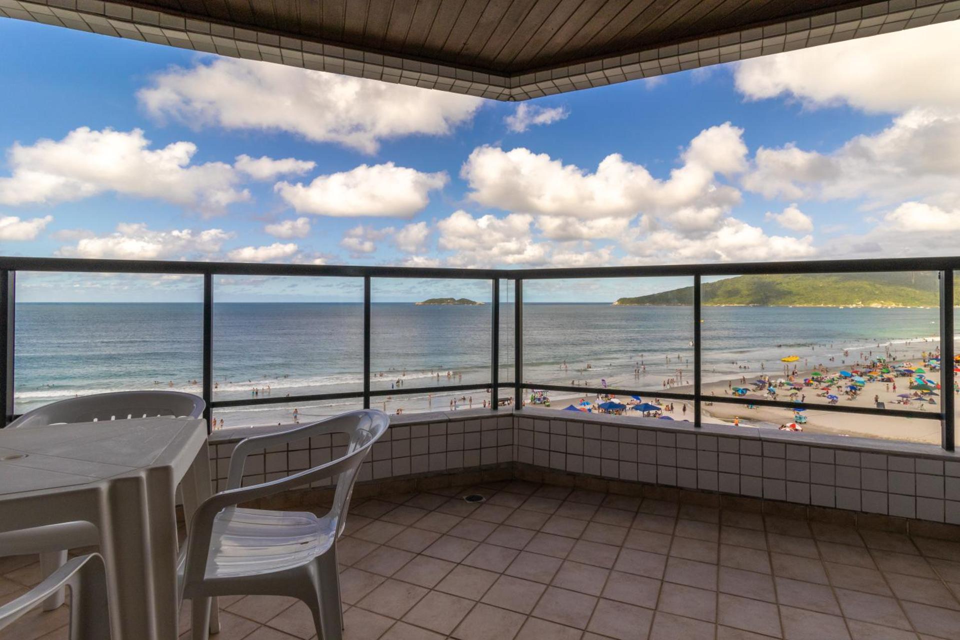 Ingleses Praia Hotel - Photo 5