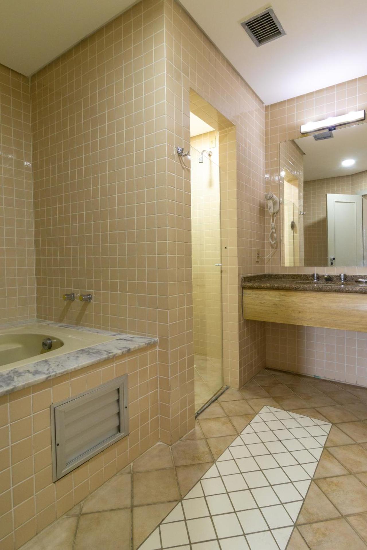 Ingleses Praia Hotel - Photo 14