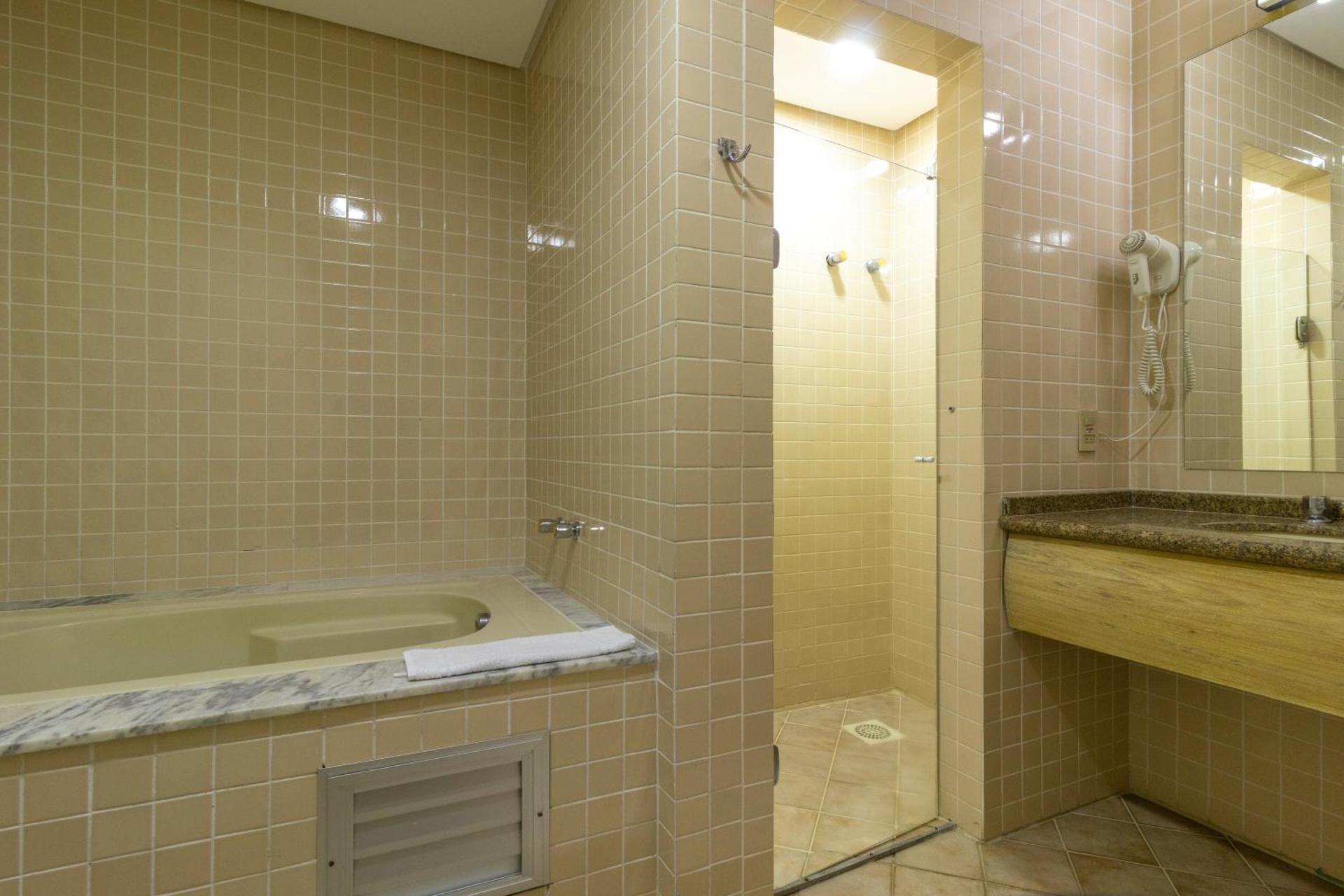 Ingleses Praia Hotel - Photo 13