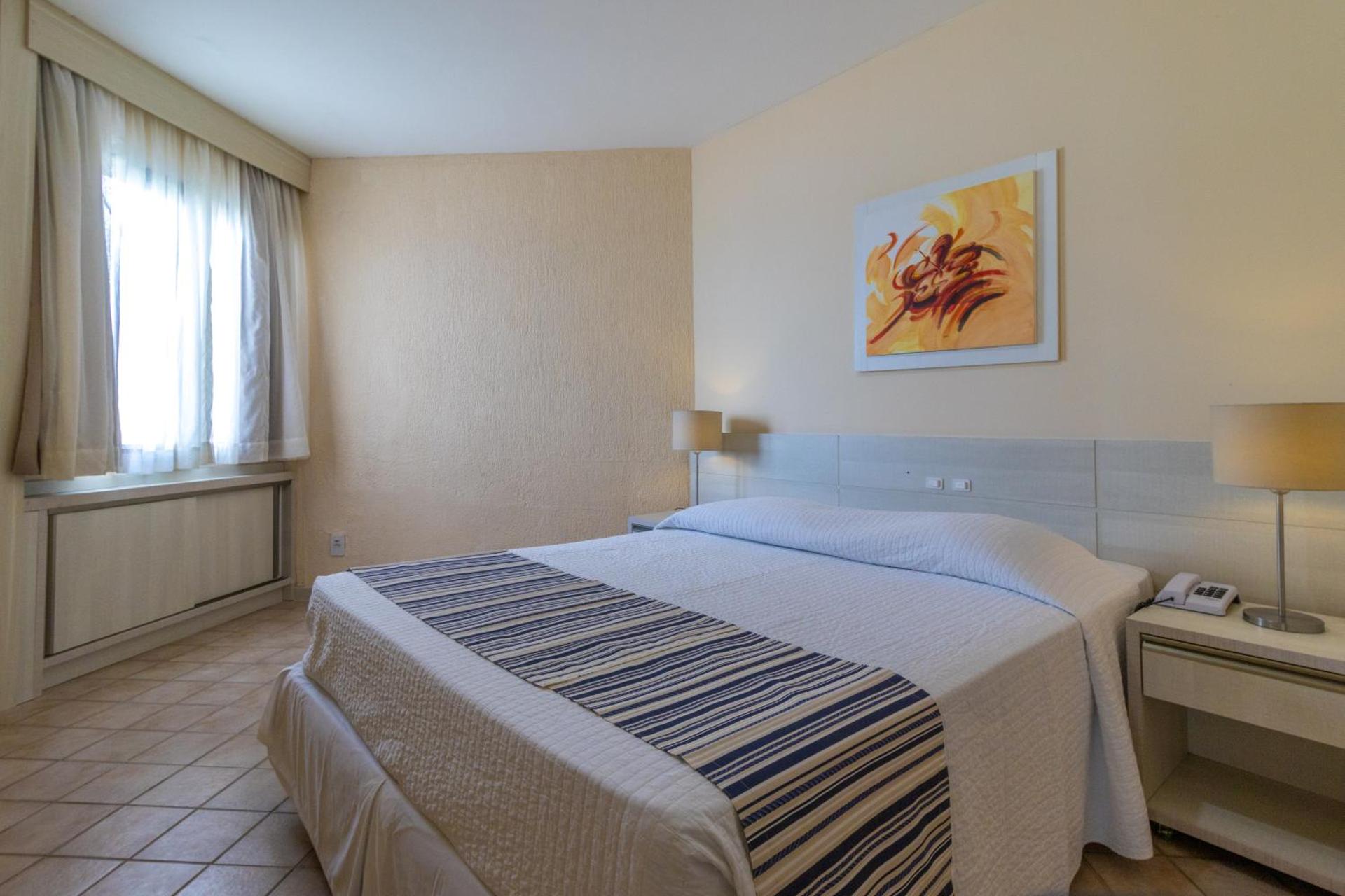 Ingleses Praia Hotel - Photo 10