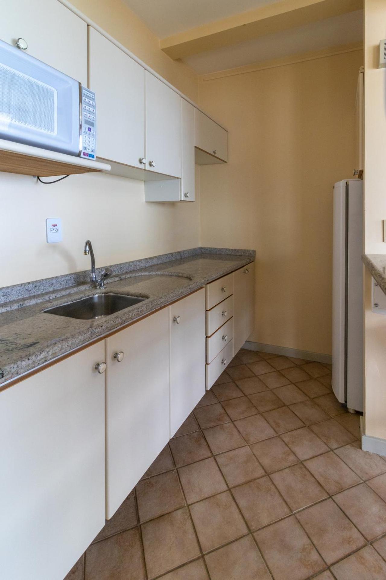 Ingleses Praia Hotel - Photo 8