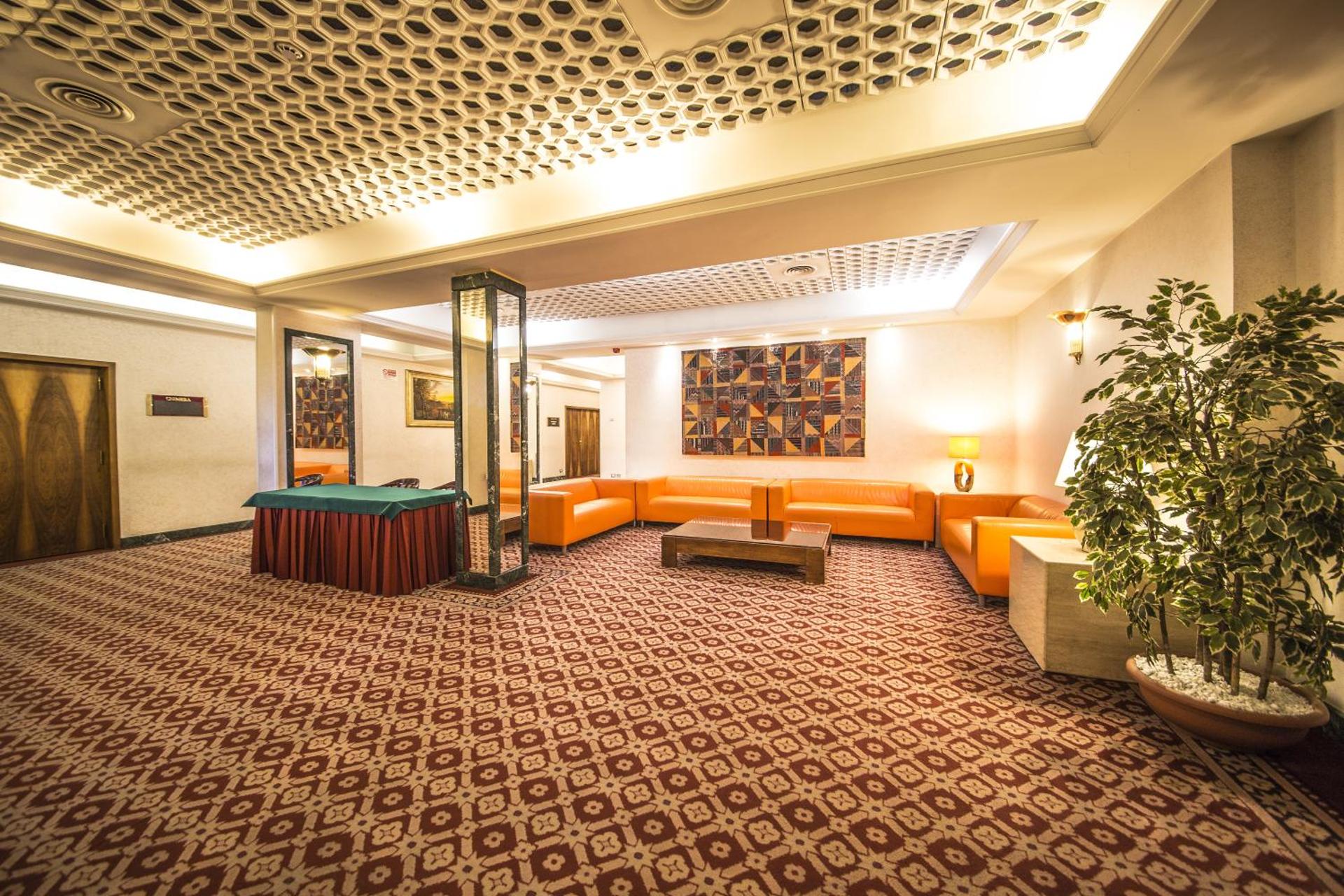 Etrusco Arezzo Hotel - Sure Hotel Collection by Best Western - Photo 86